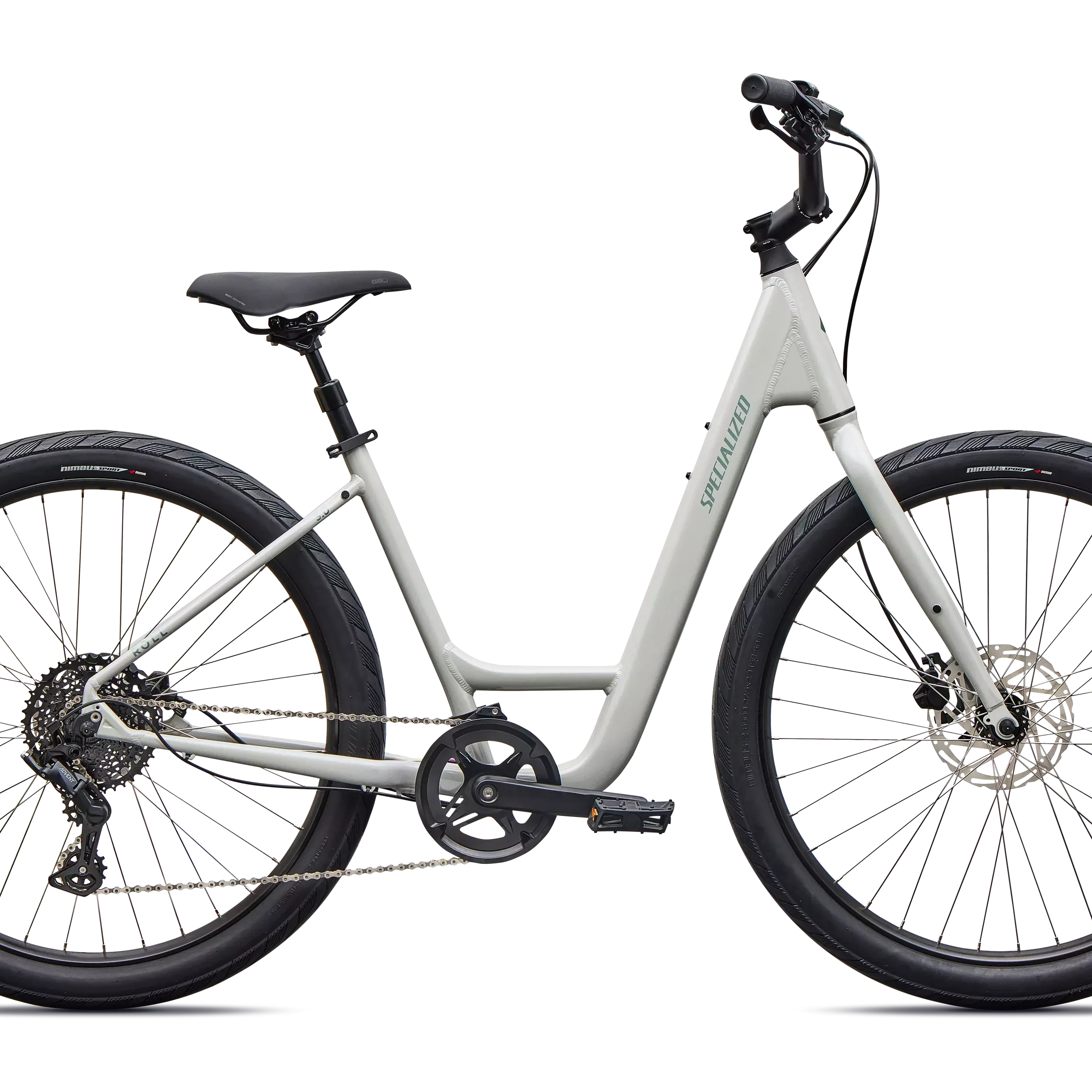 Specialized Roll 3.0 Low Entry Bicycle - Cruisers Specialized