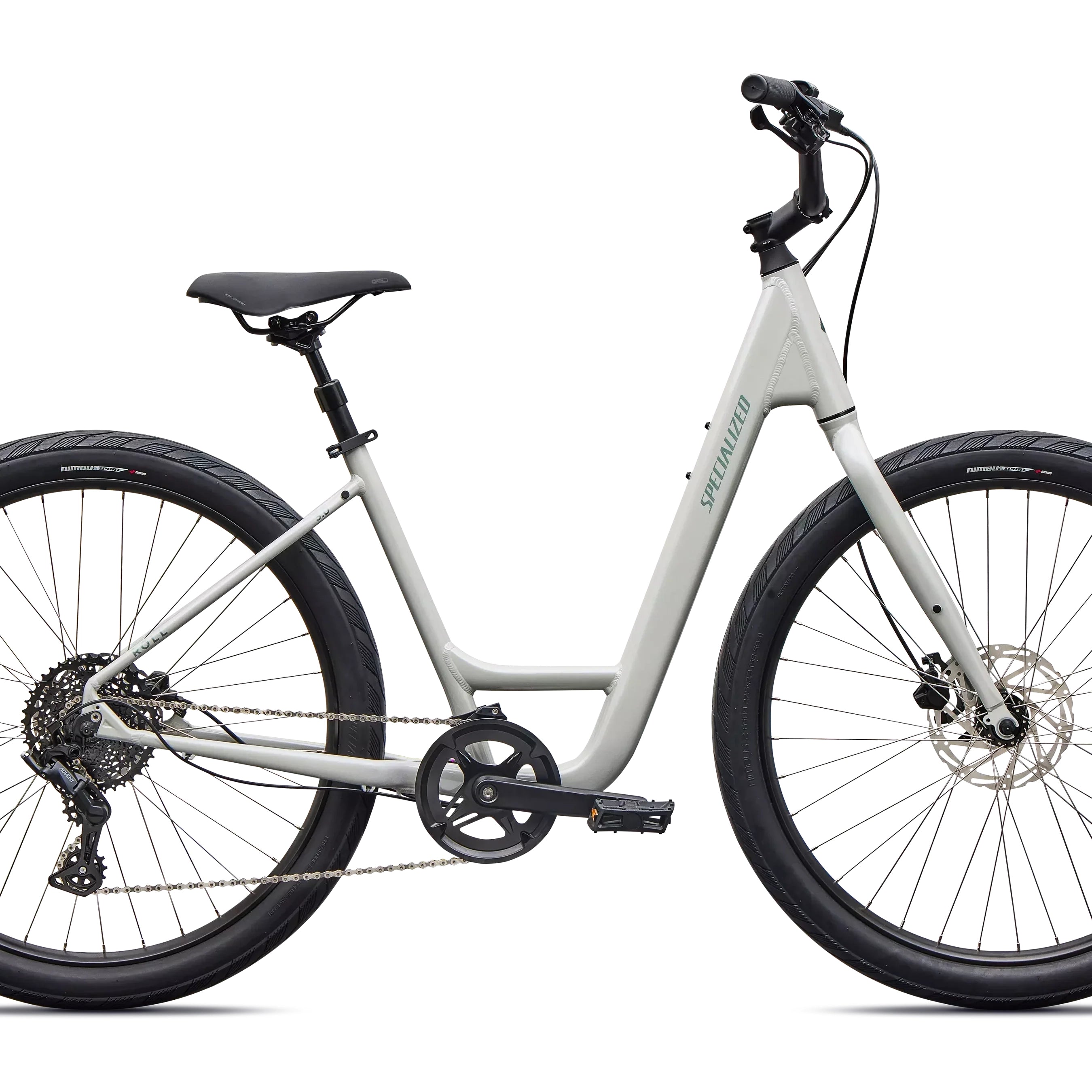 Specialized Roll 3.0 Low Entry Bicycle - Cruisers Specialized