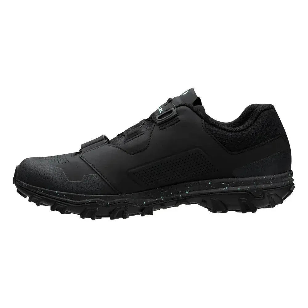 Pearl Izumi W X-Alp Summit Cycling Shoe Cycling Shoes - Mountain Shoes - Womens Mountain Shoes Pearl Izumi