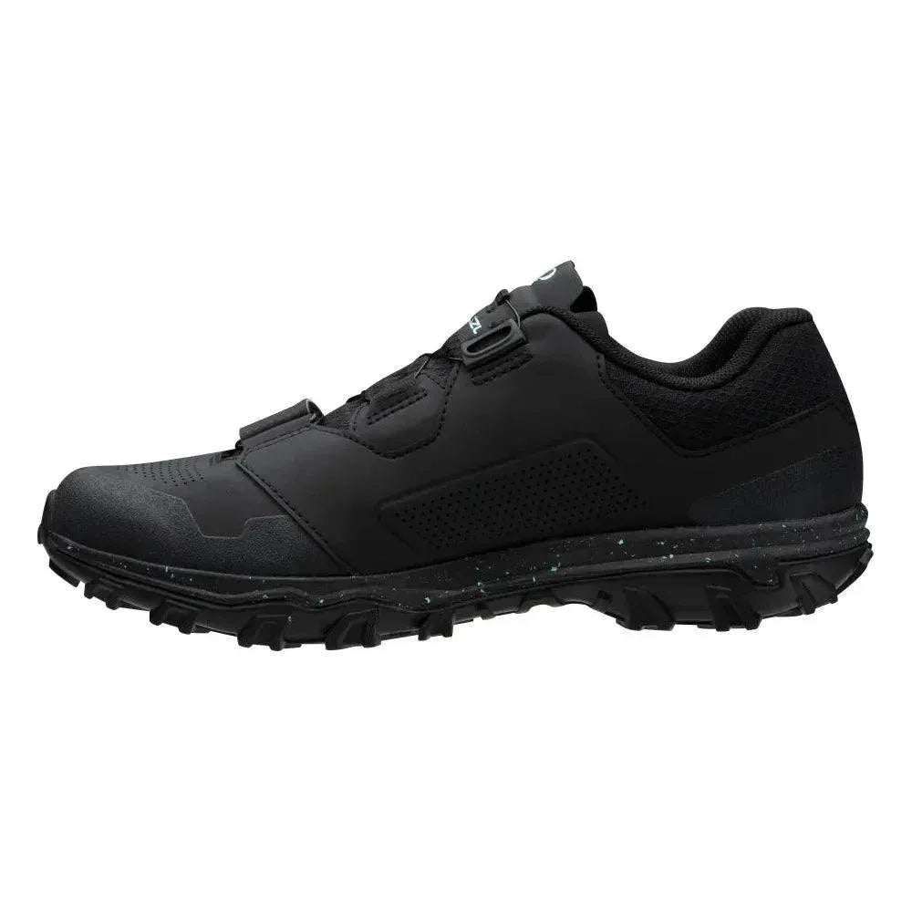 Pearl Izumi W X-Alp Summit Cycling Shoe Cycling Shoes - Mountain Shoes - Womens Mountain Shoes Pearl Izumi