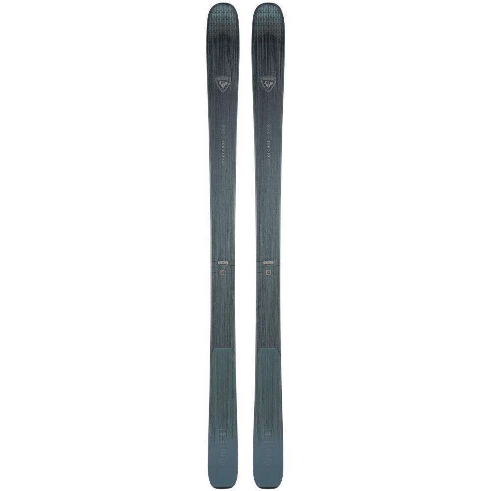 Rossignol Sender 94 Ti, 172cm (23/24) Skis - Alpine Skis - Mens-Unisex Rossignol