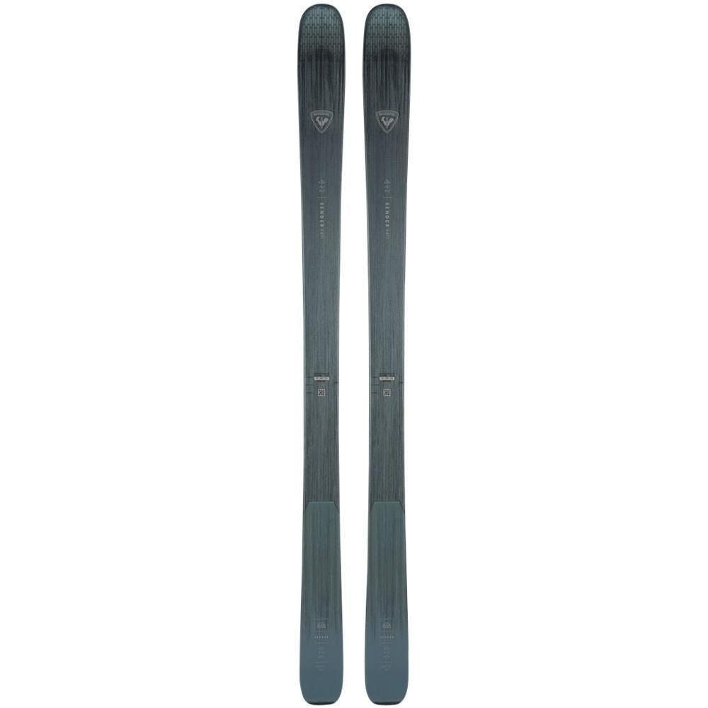 Rossignol Sender 94 Ti, 172cm (23/24) Skis - Alpine Skis - Mens-Unisex Rossignol