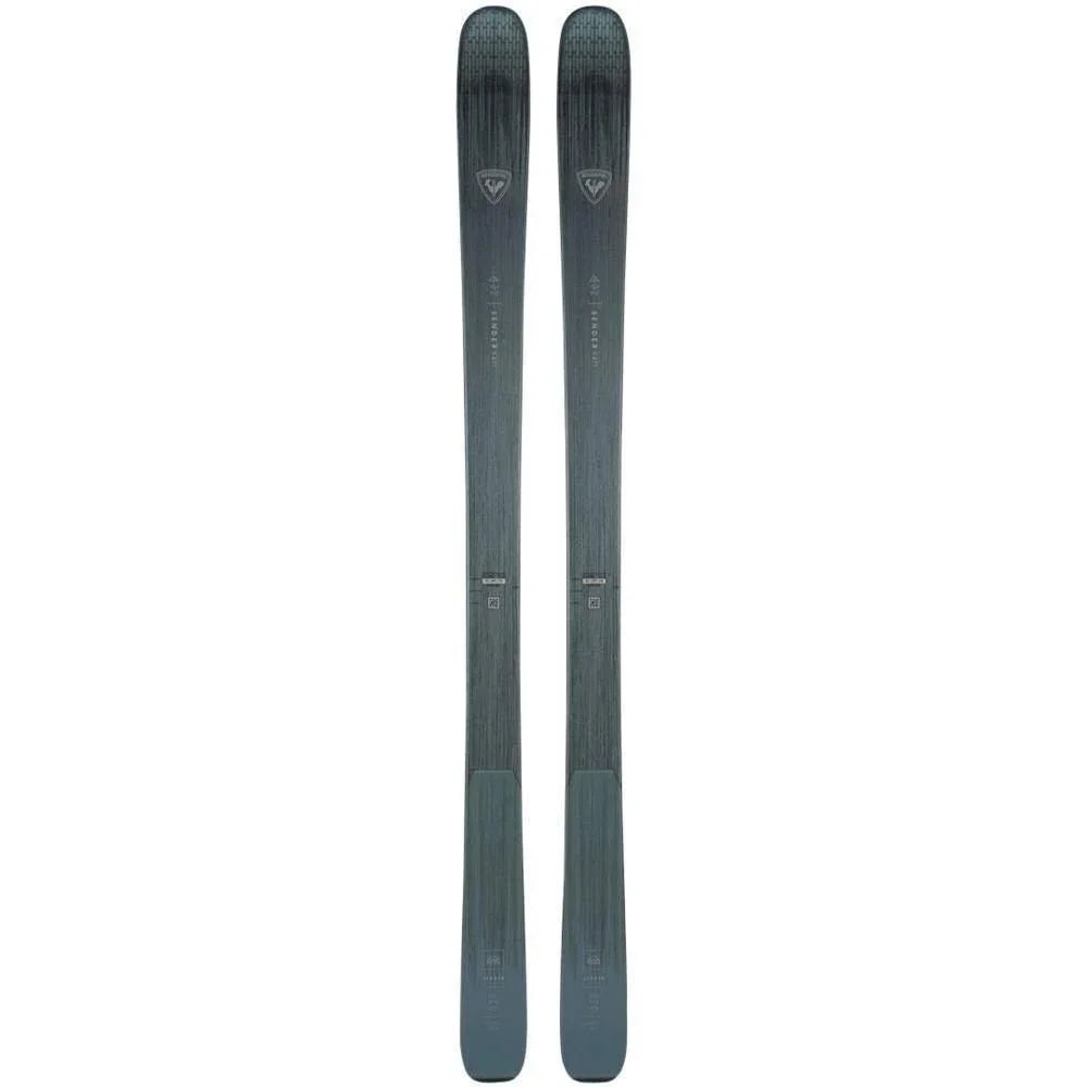 Rossignol Sender 94 Ti, 172cm (23/24) Skis - Alpine Skis - Mens-Unisex Rossignol