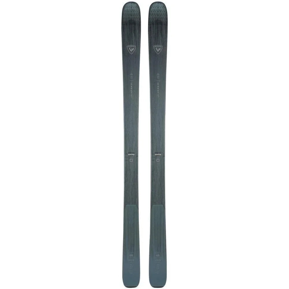 Rossignol Sender 94 Ti, 172cm (23/24) Skis - Alpine Skis - Mens-Unisex Rossignol