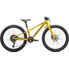 Specialized Riprock 24 (2025) Bicycle - Kids Bikes - 24" Specialized Gloss Slphr Oakgrn