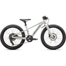 Specialized Riprock 20 Bicycle - Kids Bikes - 20" Specialized Gloss Dune White Pngrn