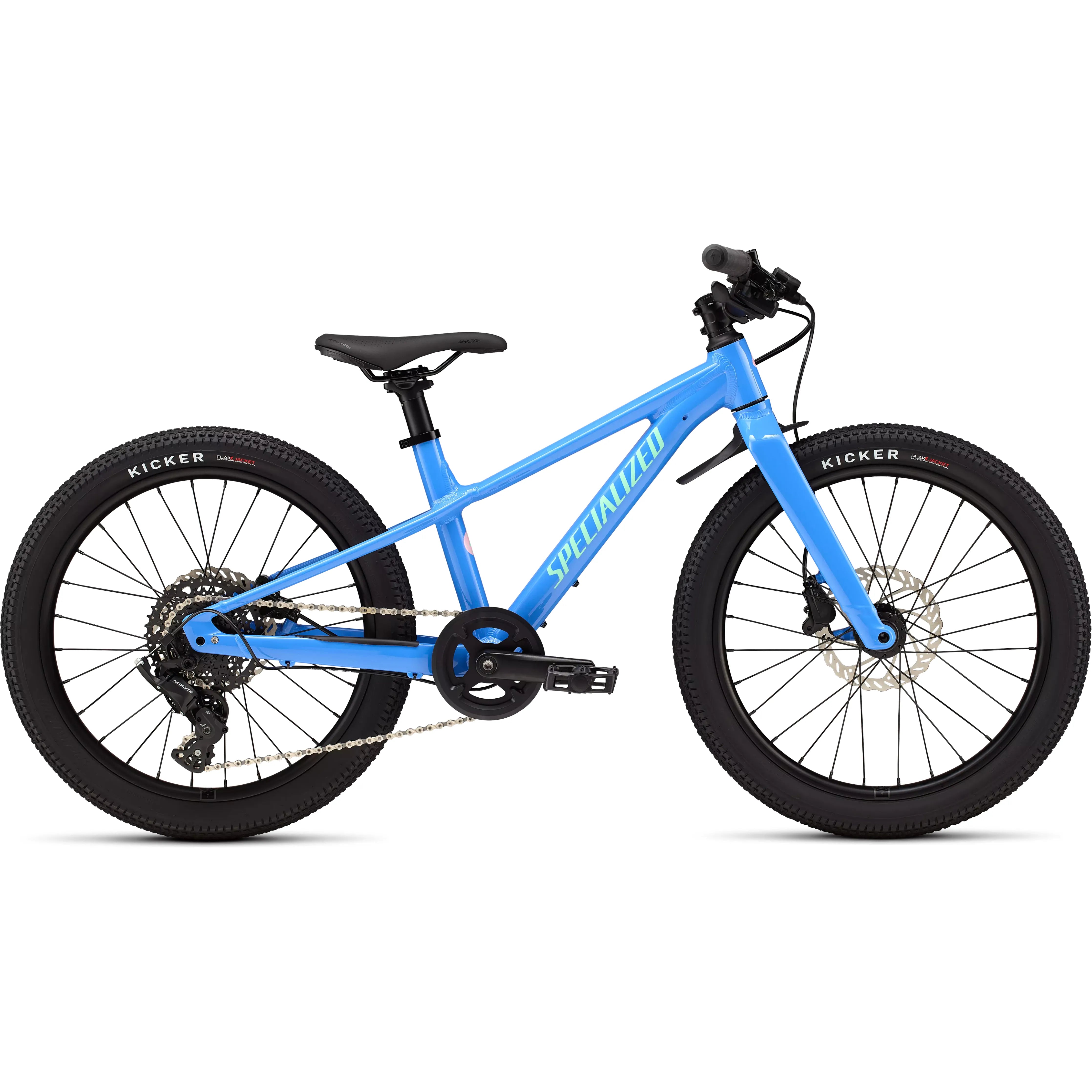Specialized Riprock 20 Kids Bike – Cripple Creek Backcountry