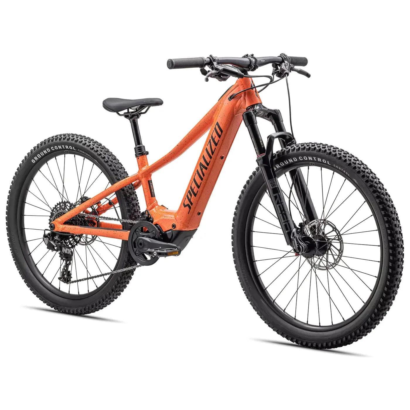 Specialized Turbo Levo SL HT Kids E-MTB Bicycle - E-Bikes - Mountain Specialized