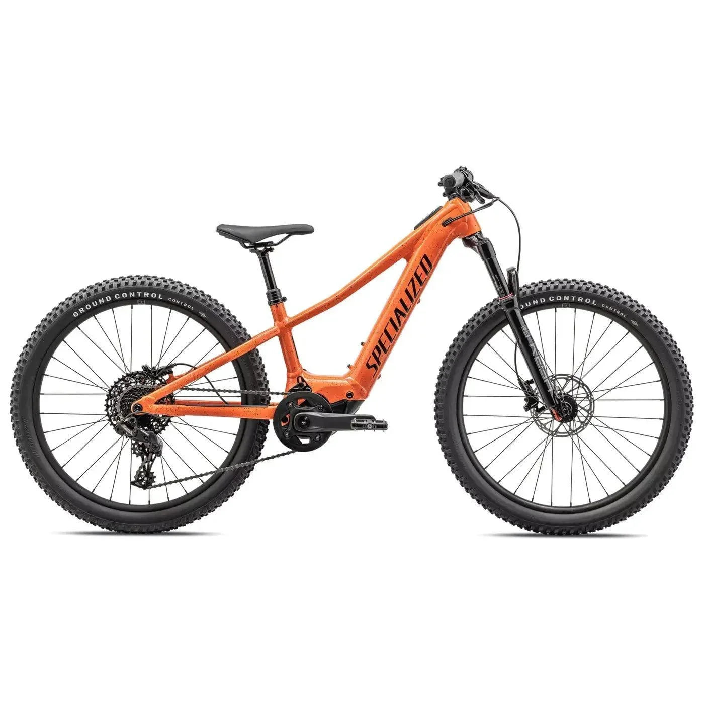 Specialized Turbo Levo SL HT Kids E-MTB Bicycle - E-Bikes - Mountain - Hardtail Specialized Gloss Blaze