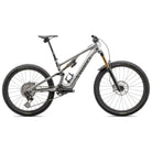 Specialized Levo SL S-Works Carbon Bicycle - E-Bikes - Mountain - Full Suspension Specialized S4 BRSH/BLKLQDMET/BLKCP