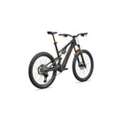 Specialized Levo SL S-Works Carbon Di2 Bicycle - E-Bikes - Mountain - Full Suspension Specialized