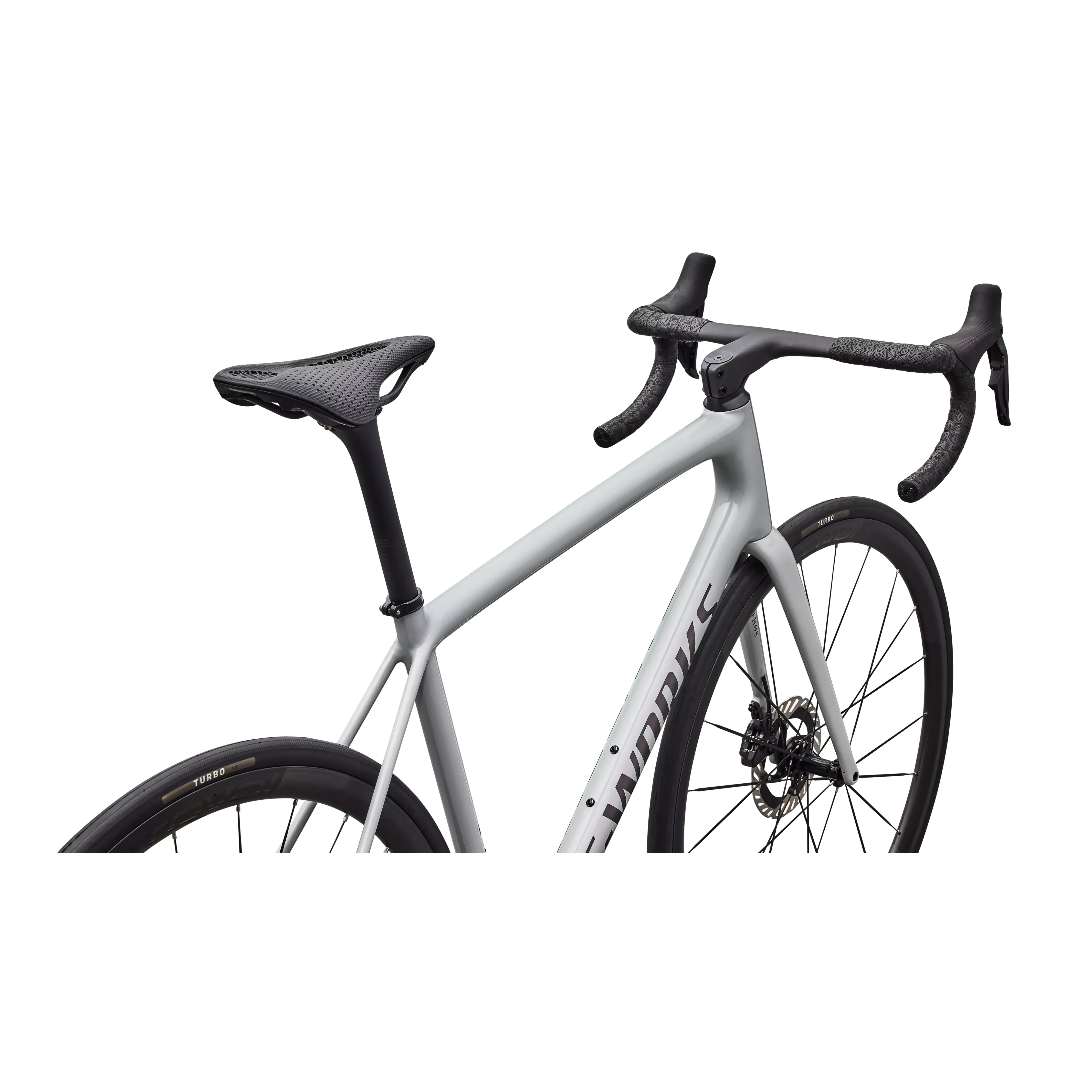 Specialized Aethos 2 S-Works Di2 Bicycle - Road Bikes Specialized