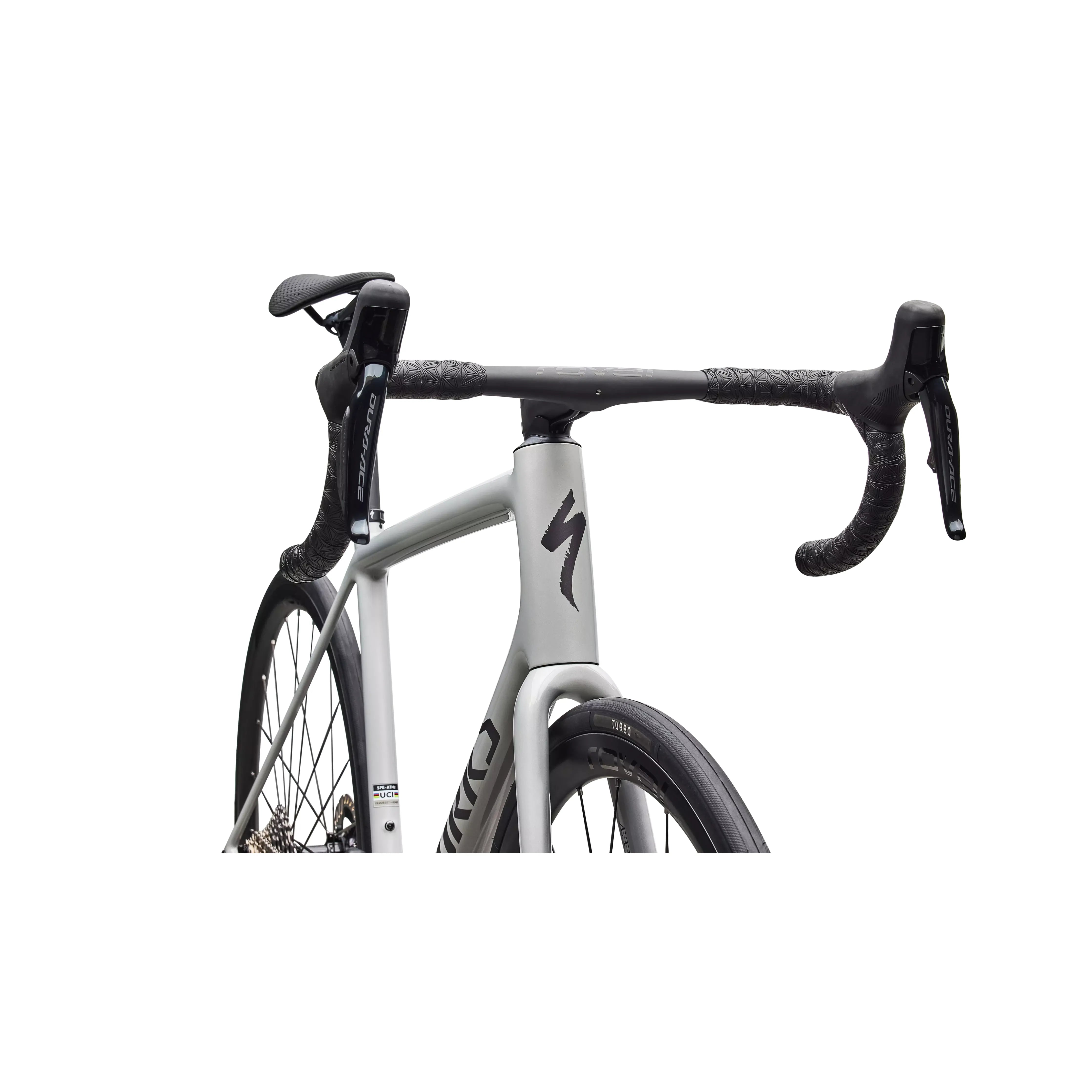 Specialized Aethos 2 S-Works Di2 Bicycle - Road Bikes Specialized