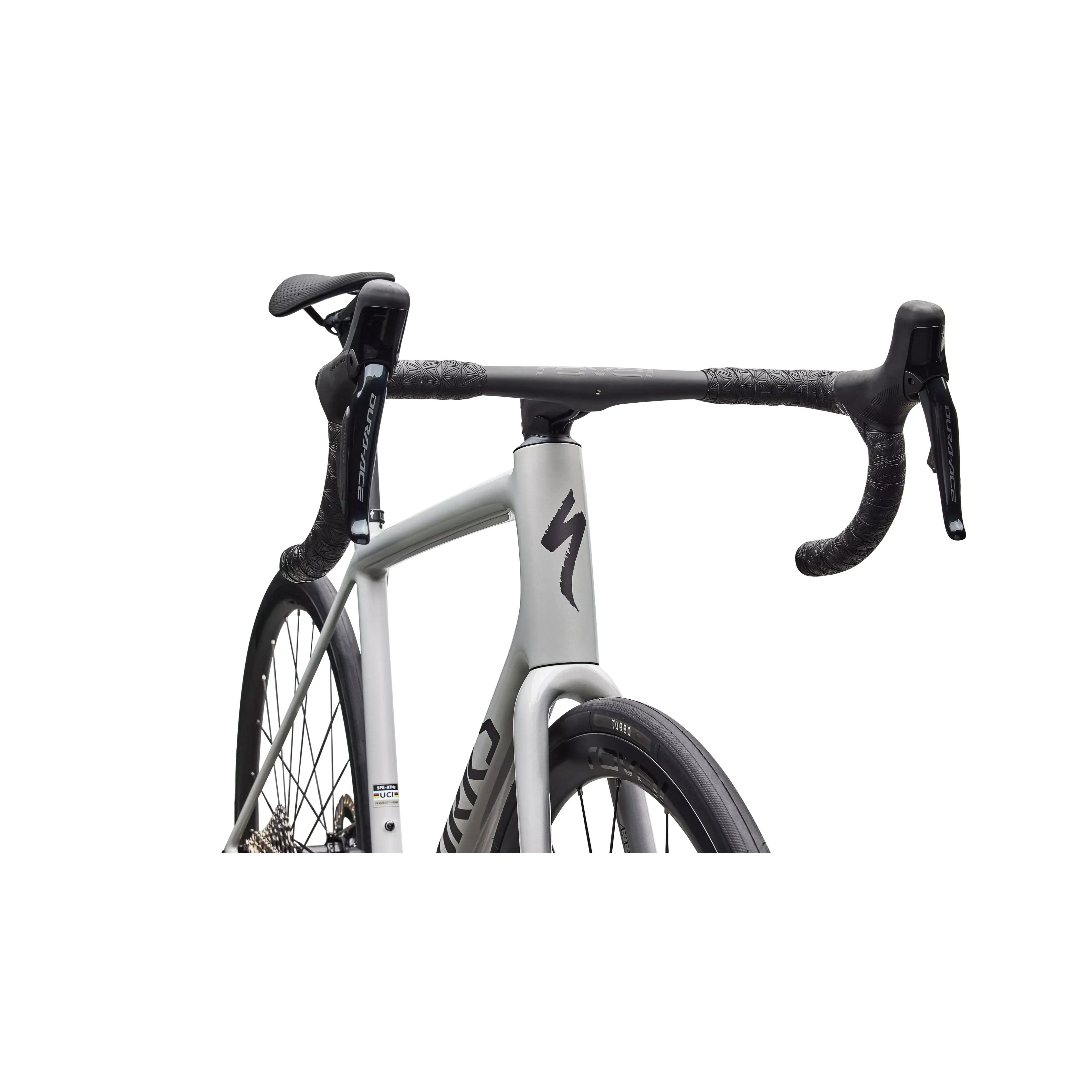 Specialized Aethos 2 S-Works Di2 Bicycle - Road Bikes Specialized