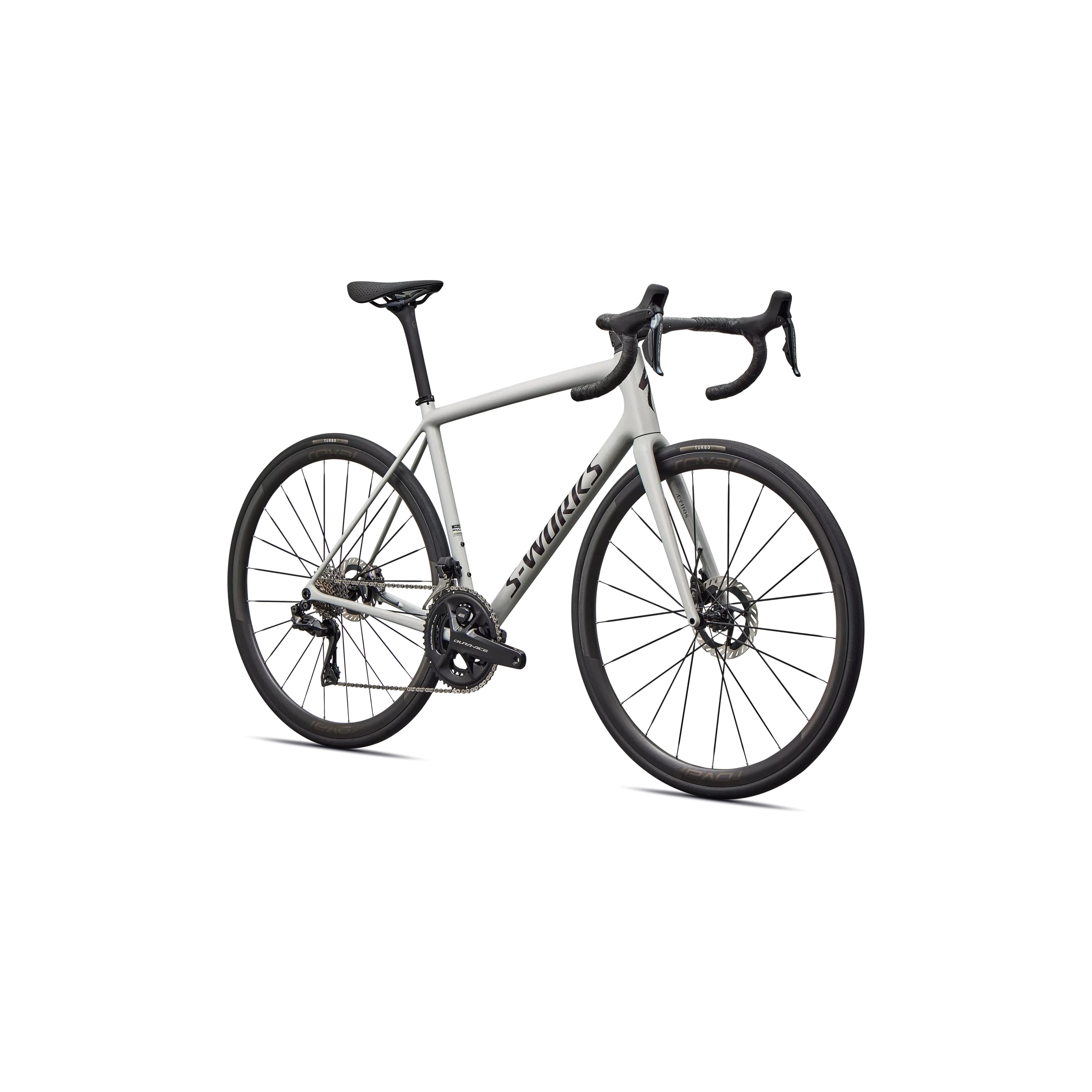 Specialized Aethos 2 S-Works Di2 Bicycle - Road Bikes Specialized