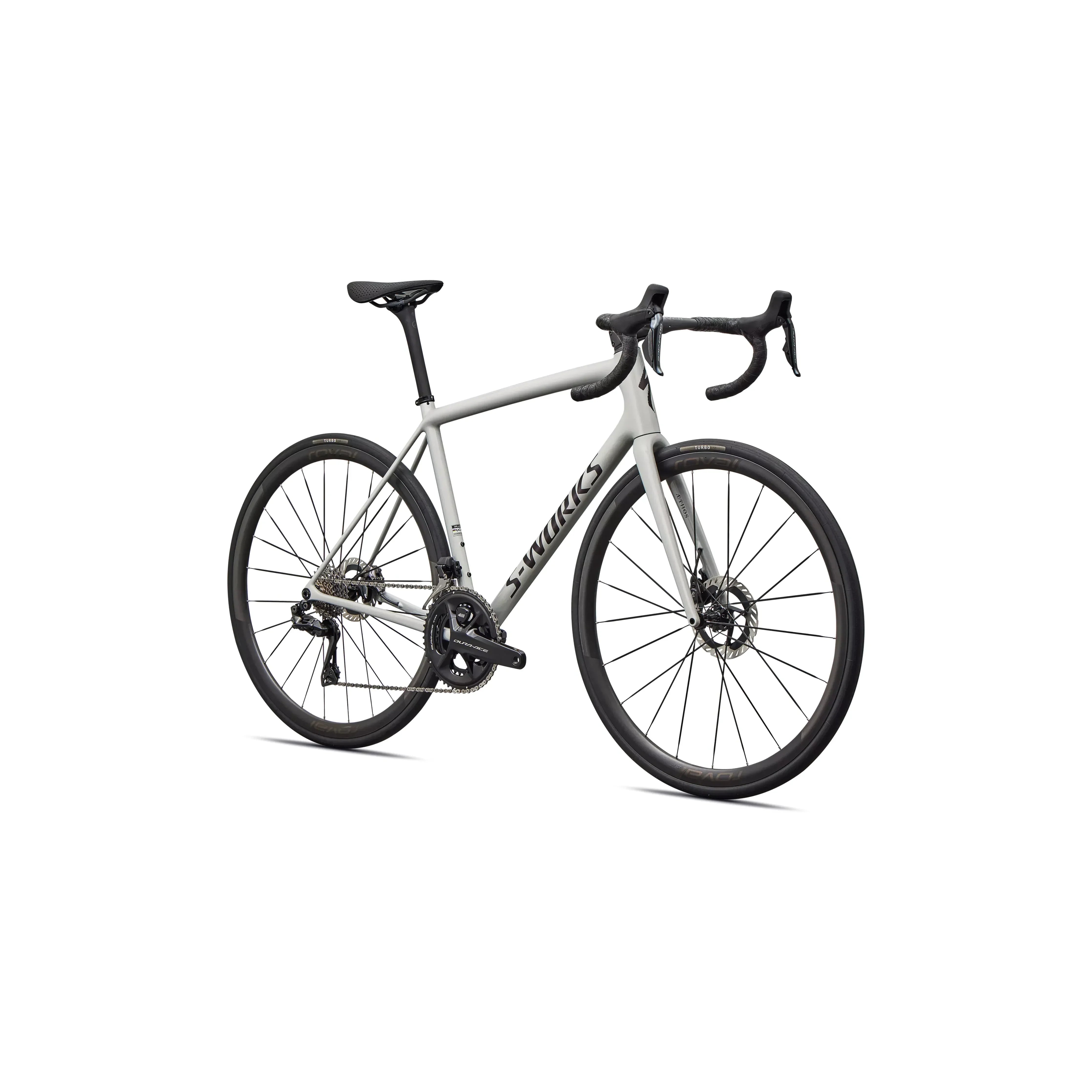 Specialized Aethos 2 S-Works Di2 Bicycle - Road Bikes Specialized