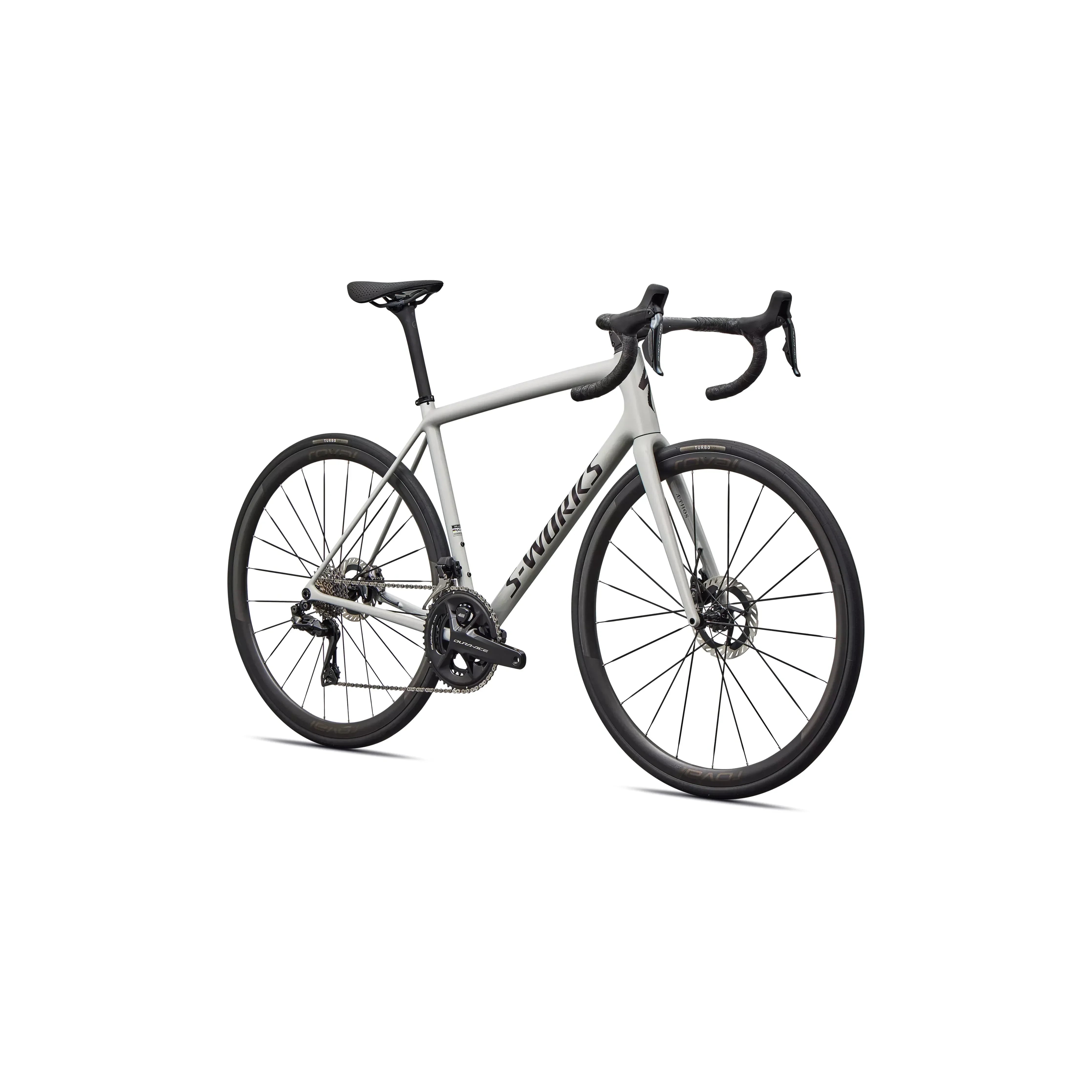 Specialized Aethos 2 S-Works Di2 Bicycle - Road Bikes Specialized