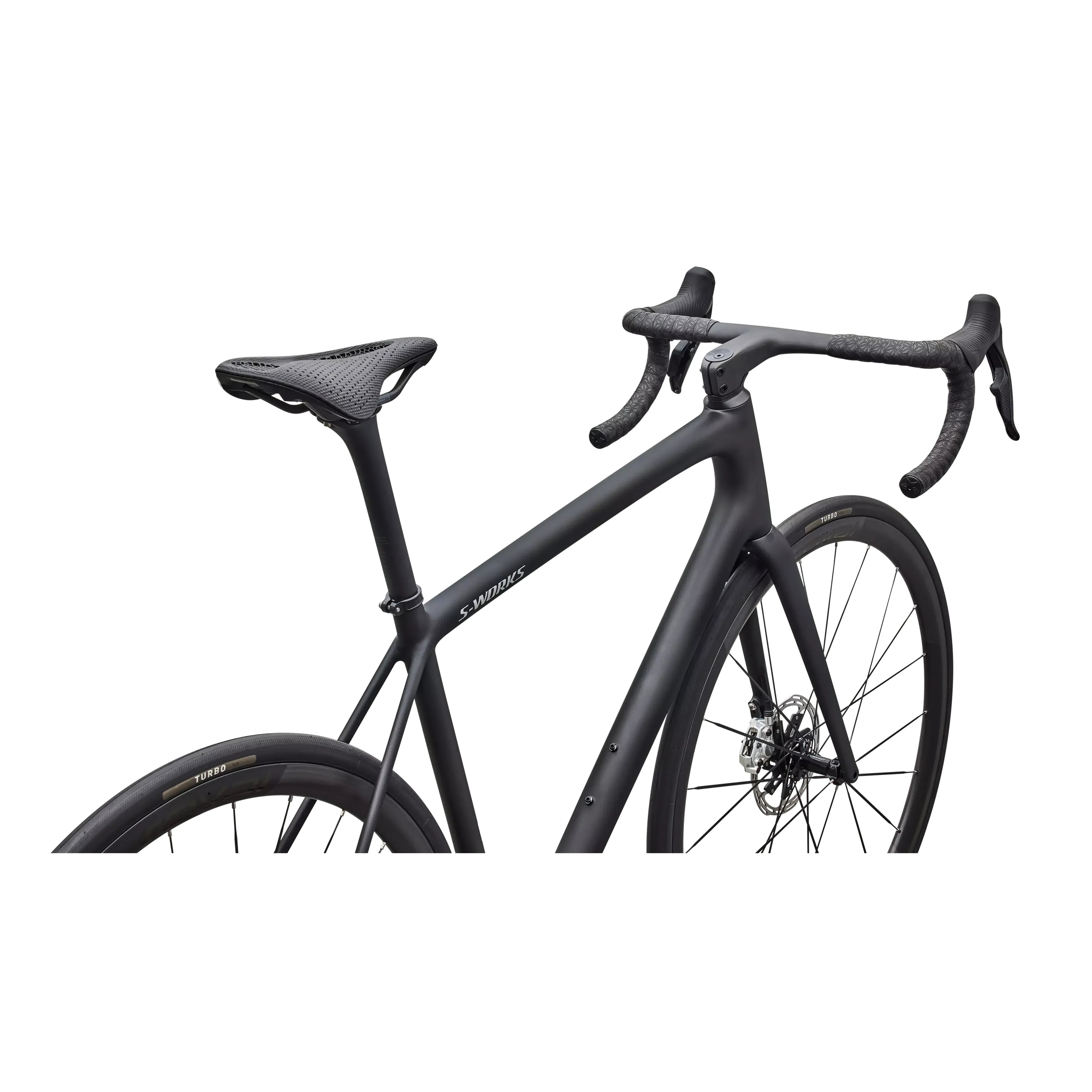 Specialized S-Works Aethos 2 SRAM RED AXS Bicycle - Road Bikes Specialized