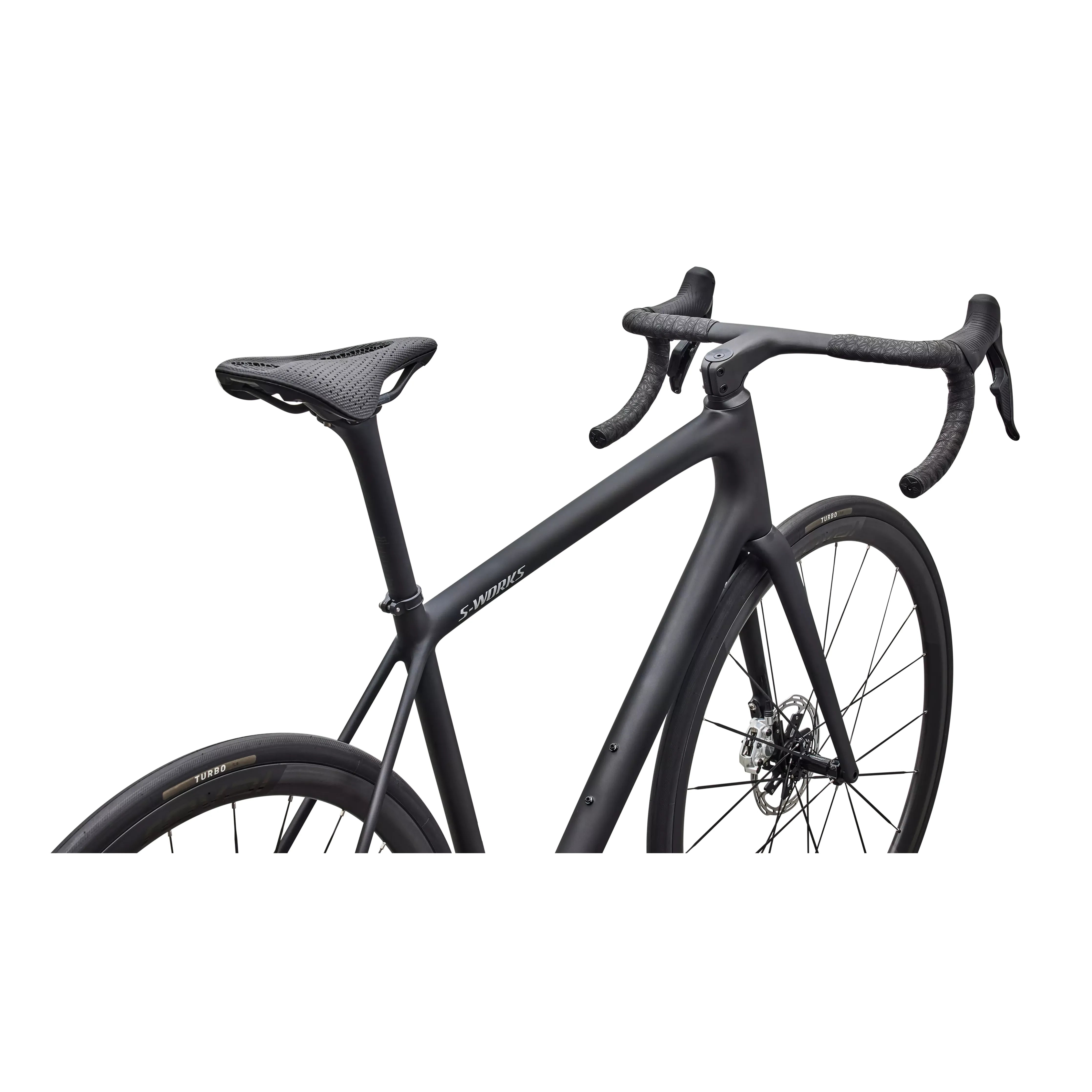 Specialized S-Works Aethos 2 SRAM RED AXS Bicycle - Road Bikes Specialized