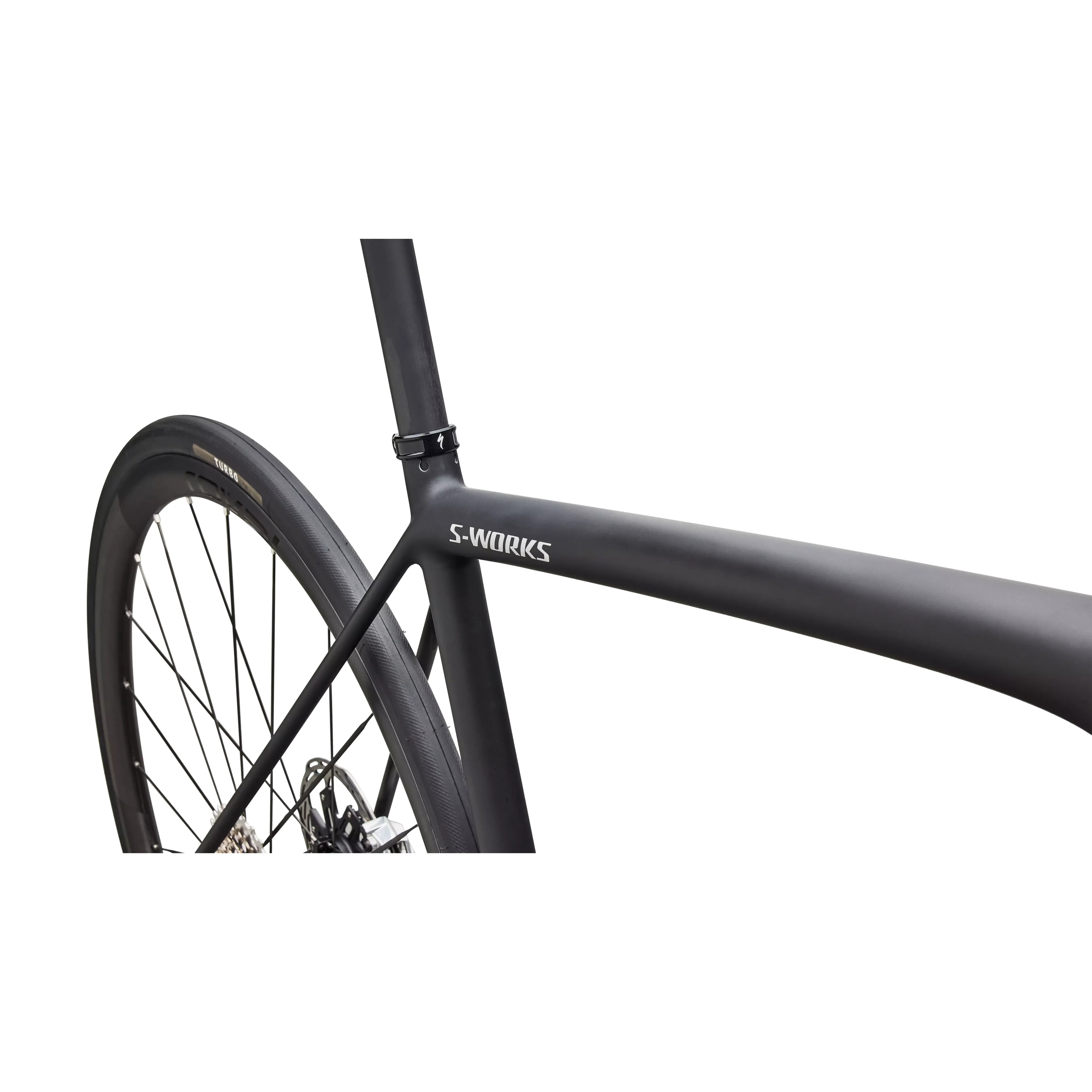 Specialized Aethos 2 S-Works AXS Bicycle - Road Bikes Specialized