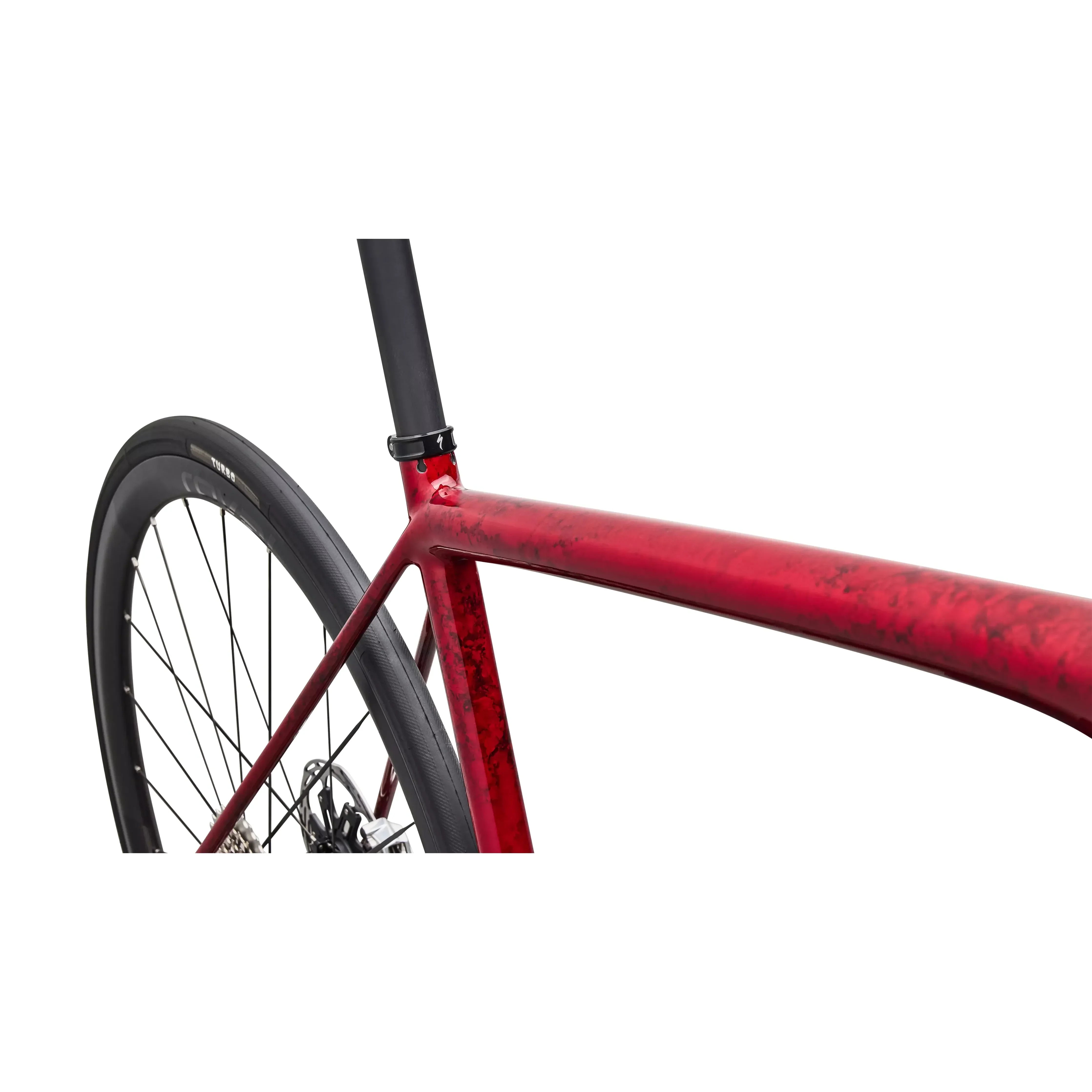 Specialized S-Works Aethos 2 SRAM RED AXS Bicycle - Road Bikes Specialized