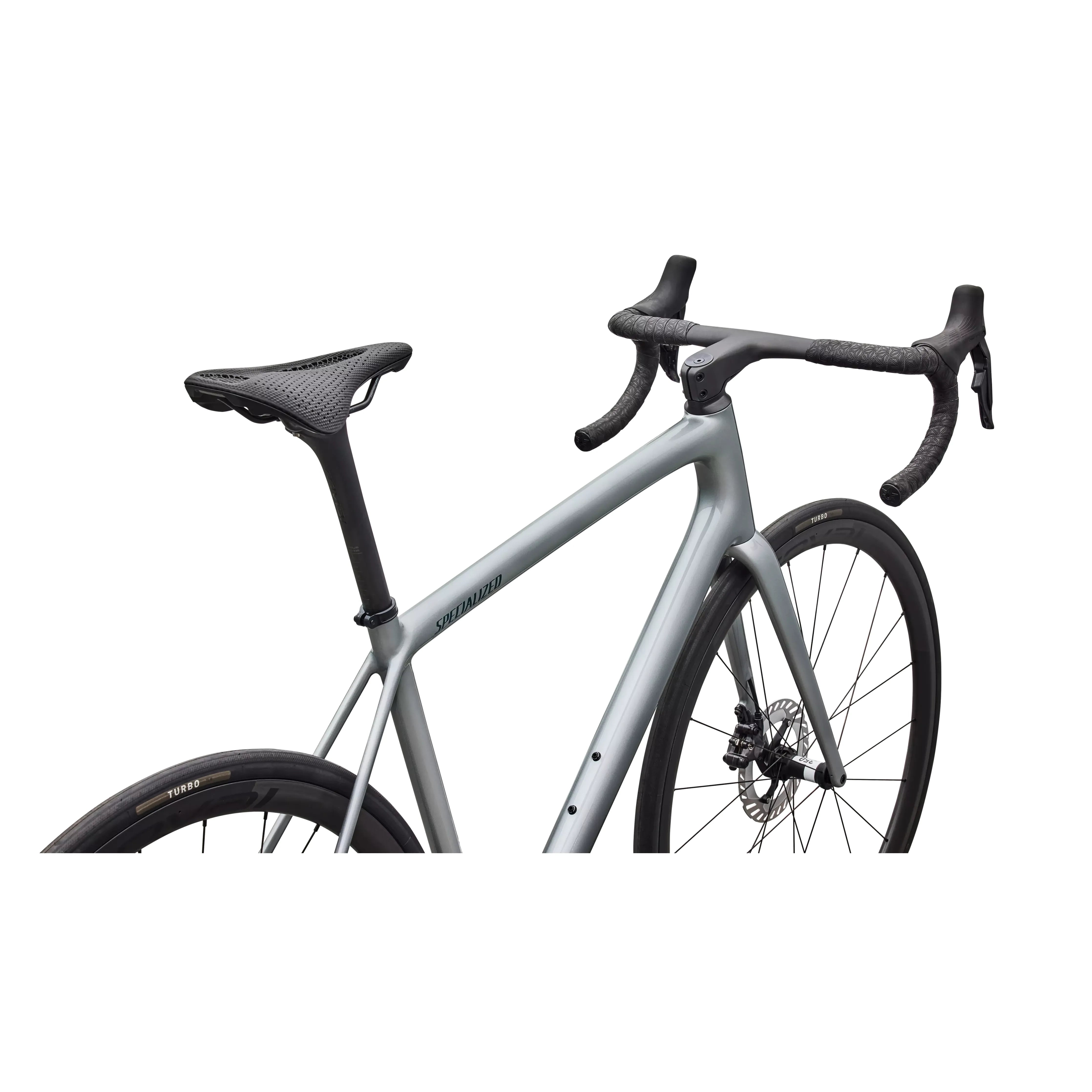 Specialized Aethos 2 Pro Udi2 Bicycle - Road Bikes Specialized