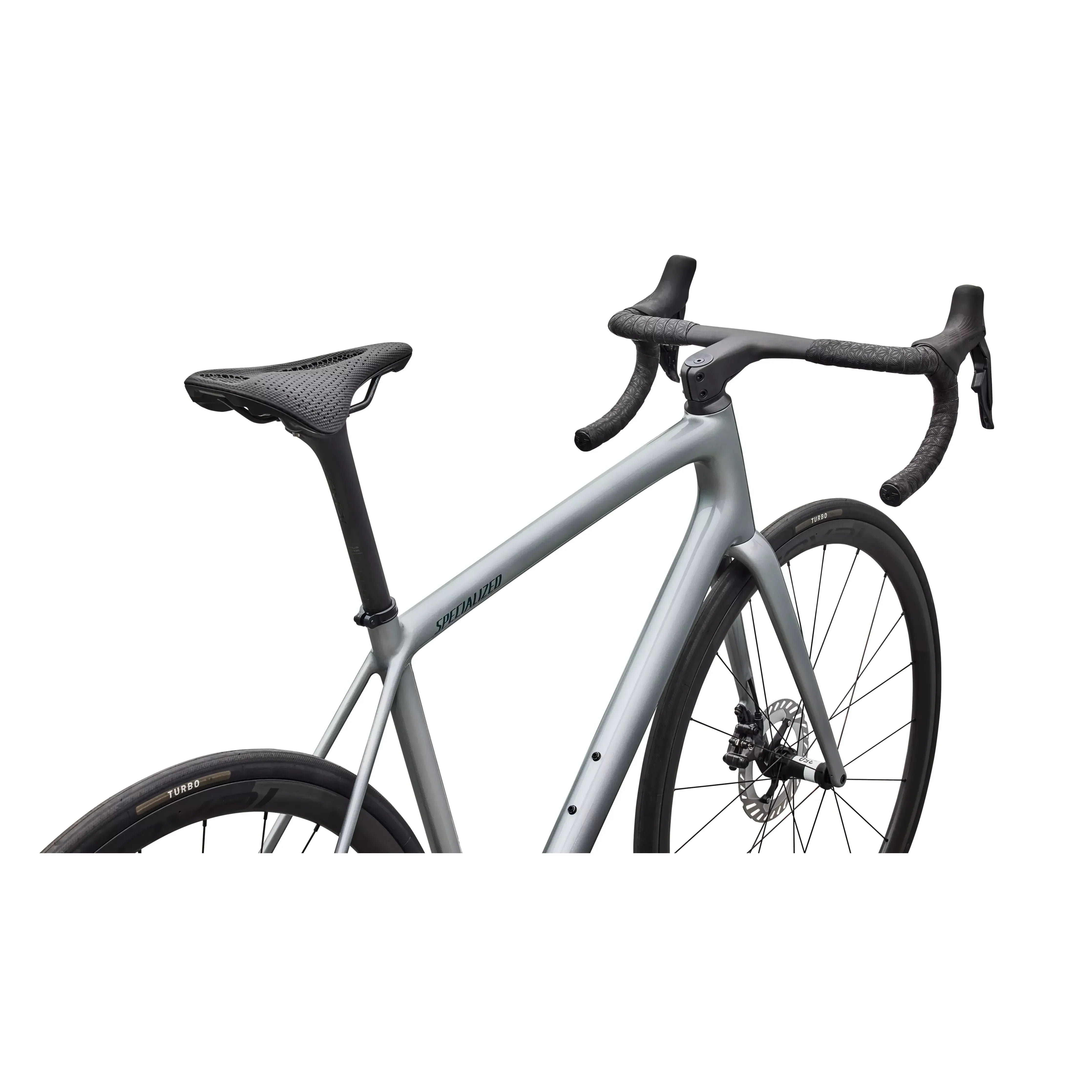 Specialized Aethos 2 Pro Udi2 Bicycle - Road Bikes Specialized