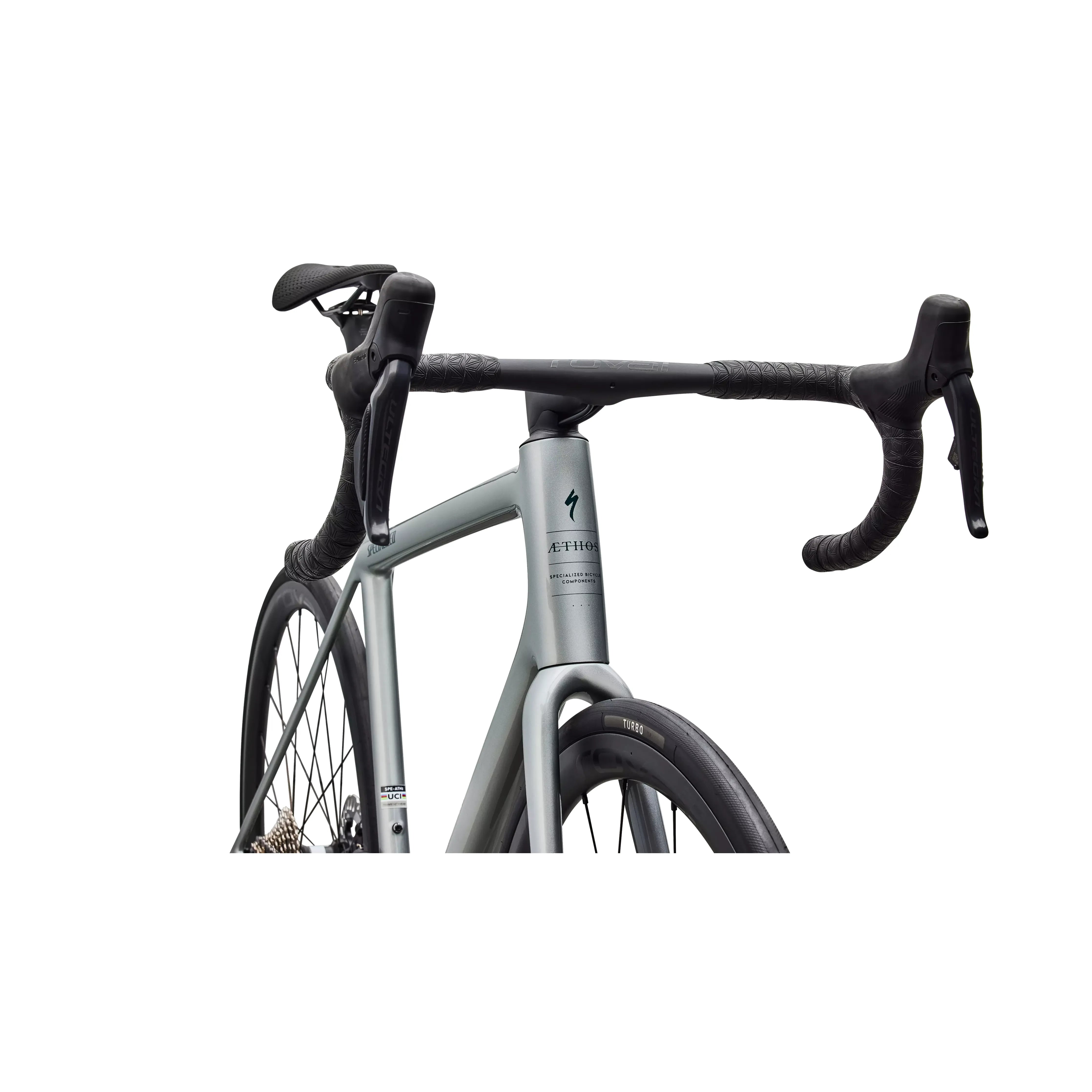 Specialized Aethos 2 Pro Udi2 Bicycle - Road Bikes Specialized