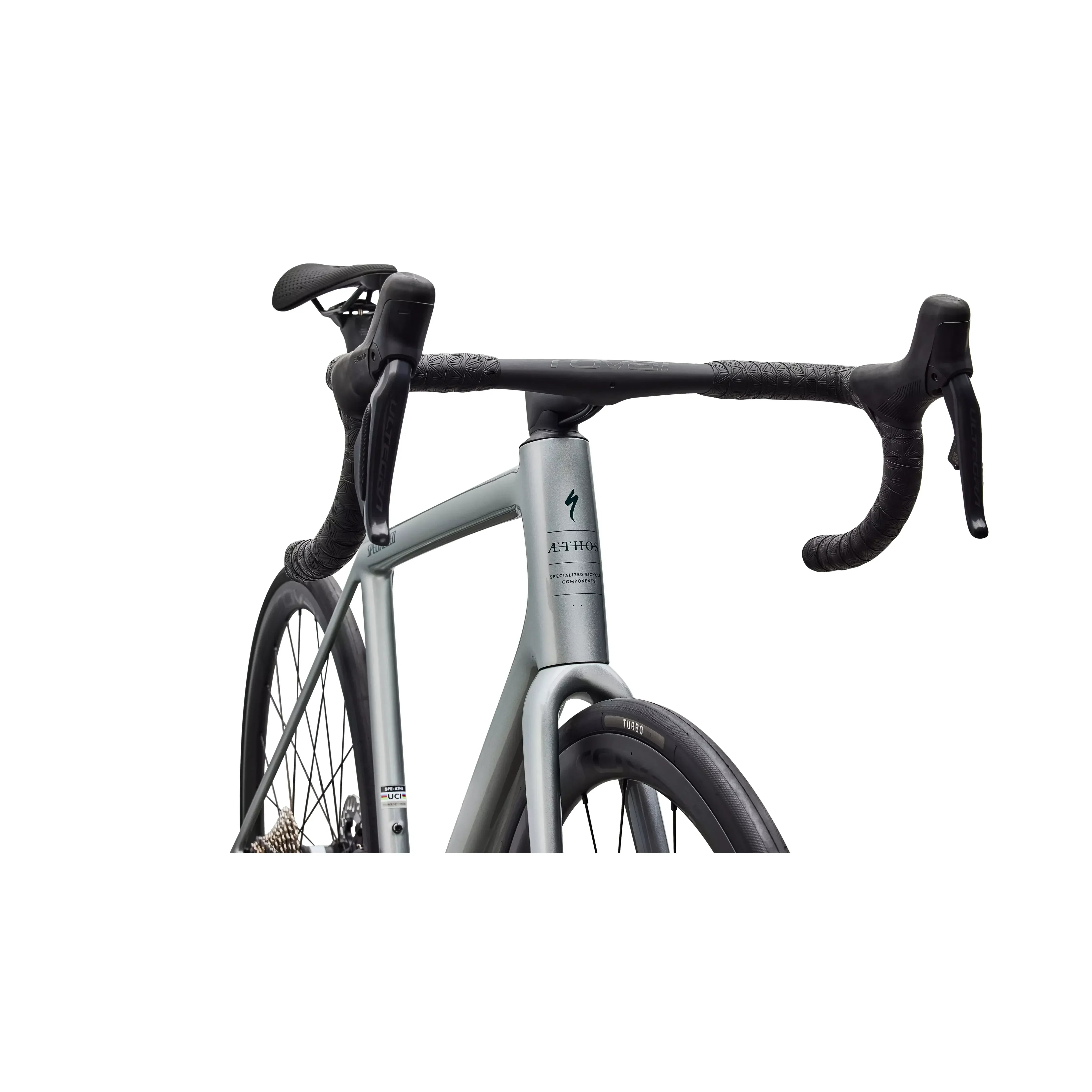 Specialized Aethos 2 Pro Udi2 Bicycle - Road Bikes Specialized