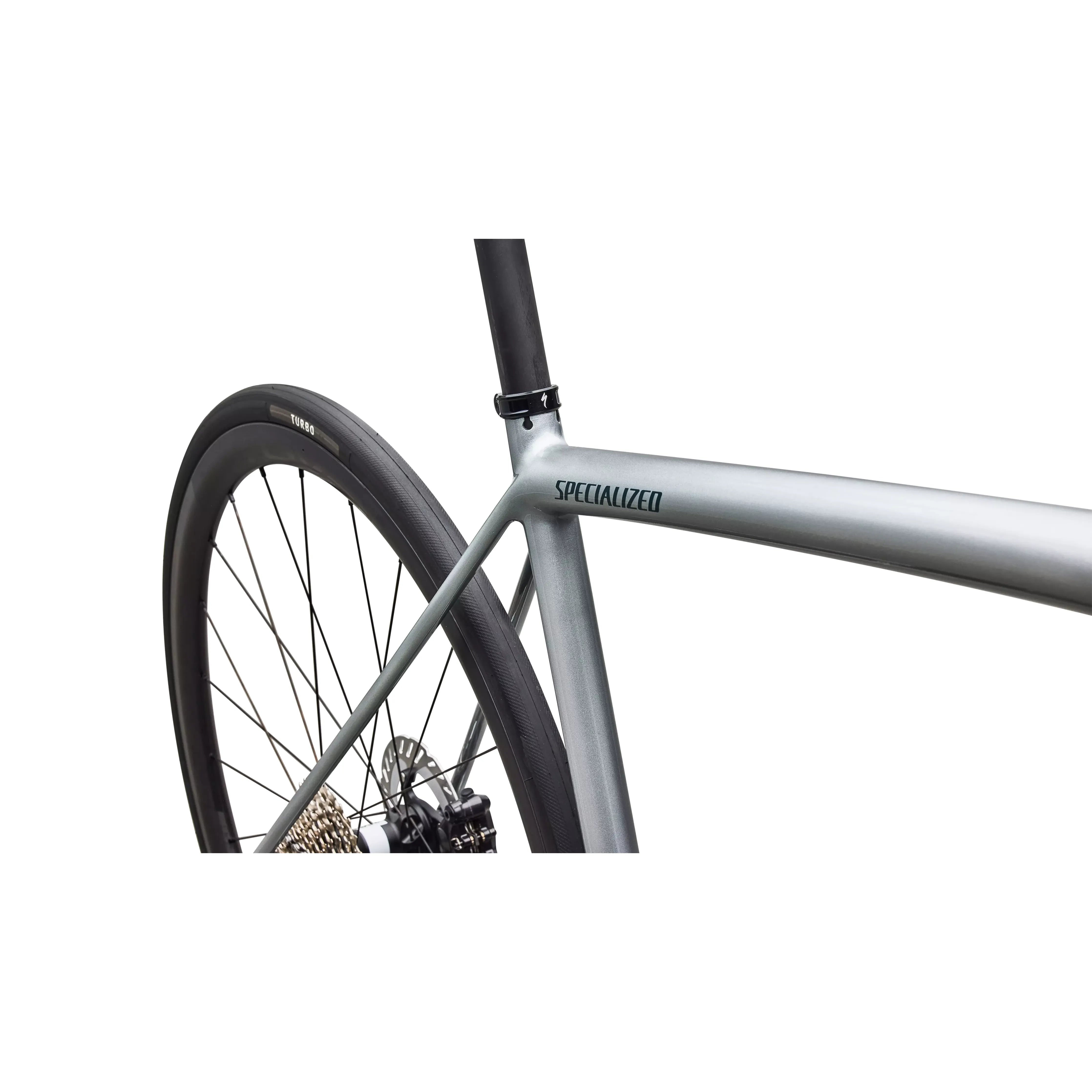 Specialized Aethos 2 Pro Udi2 Bicycle - Road Bikes Specialized