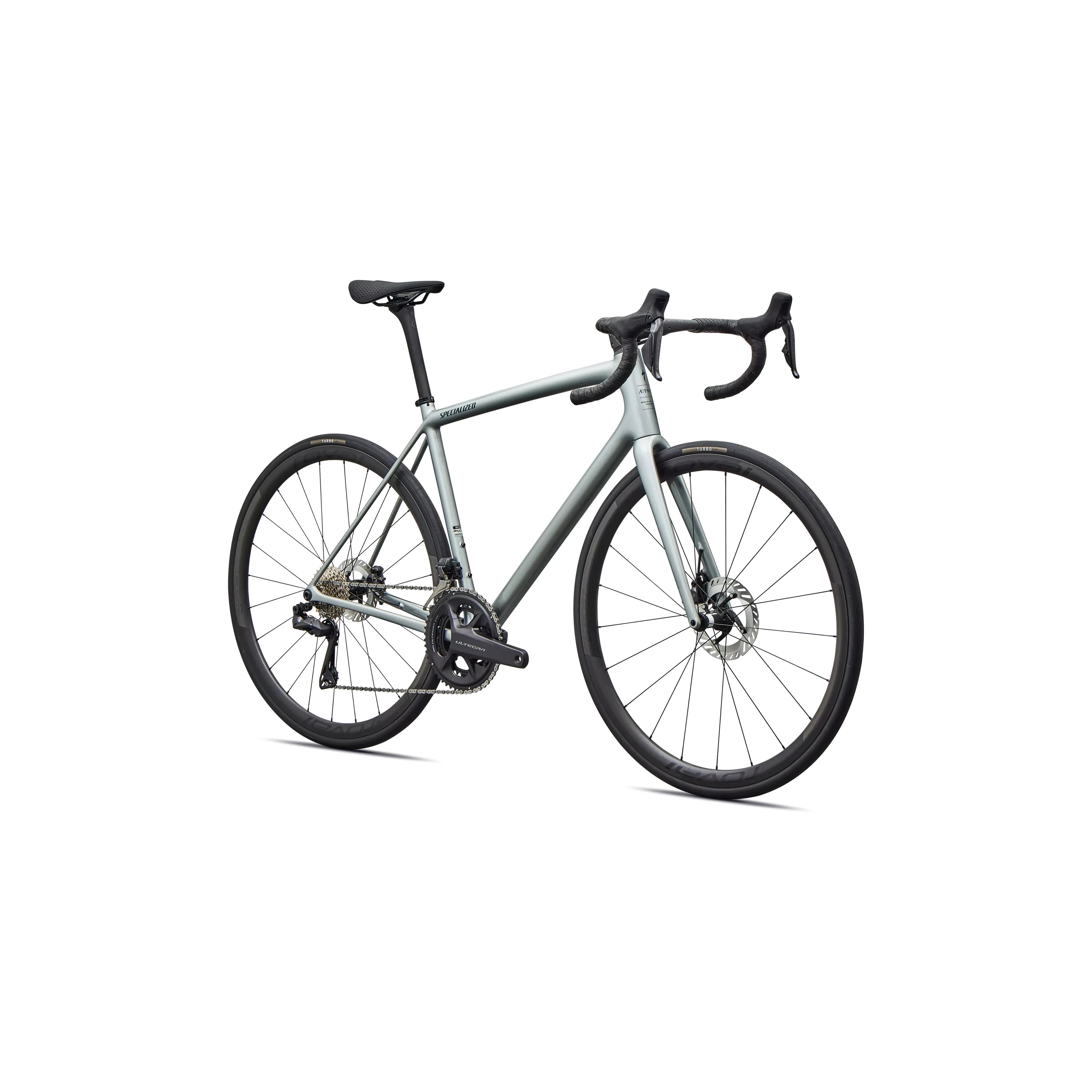 Specialized Aethos 2 Pro Udi2 Bicycle - Road Bikes Specialized