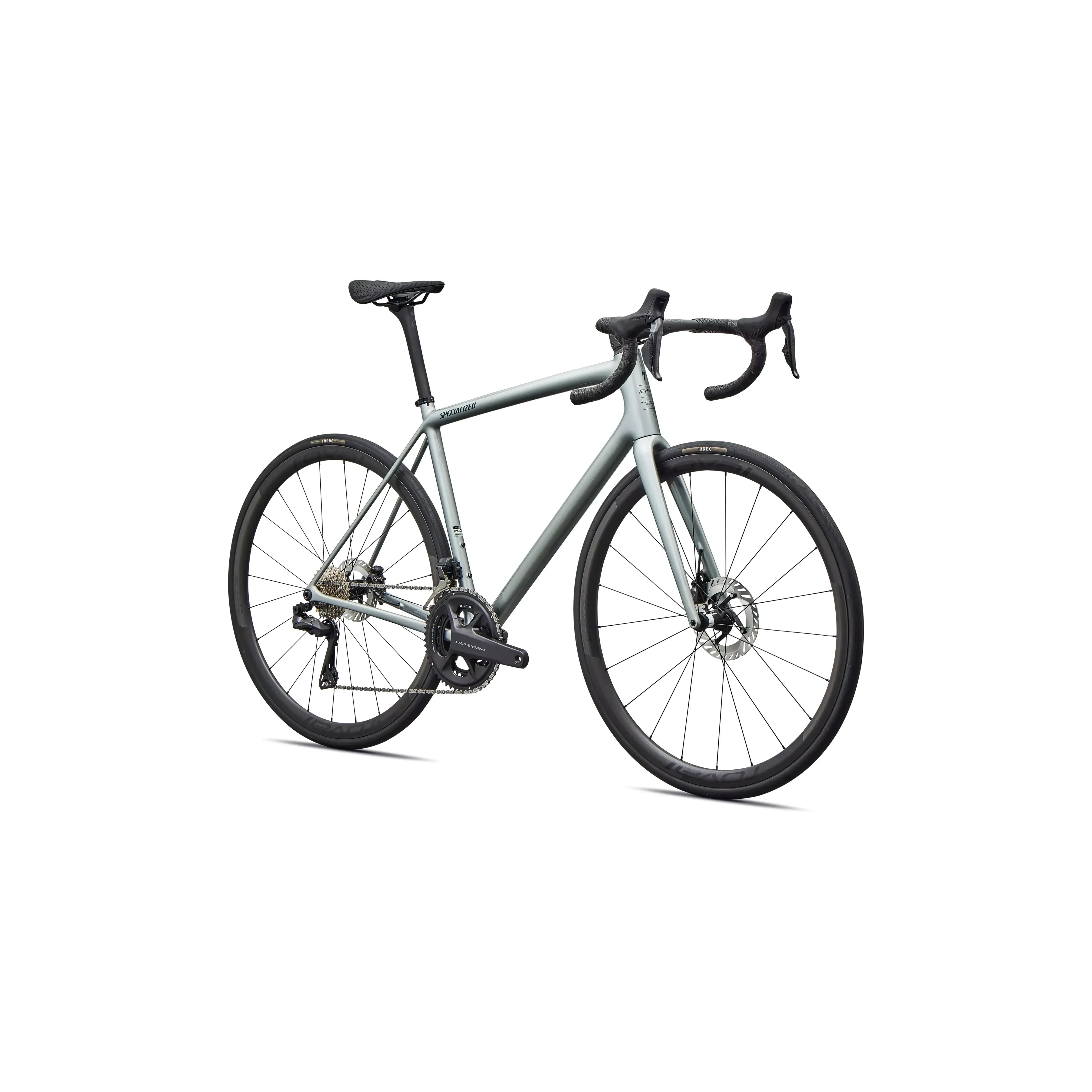 Specialized Aethos 2 Pro Udi2 Bicycle - Road Bikes Specialized