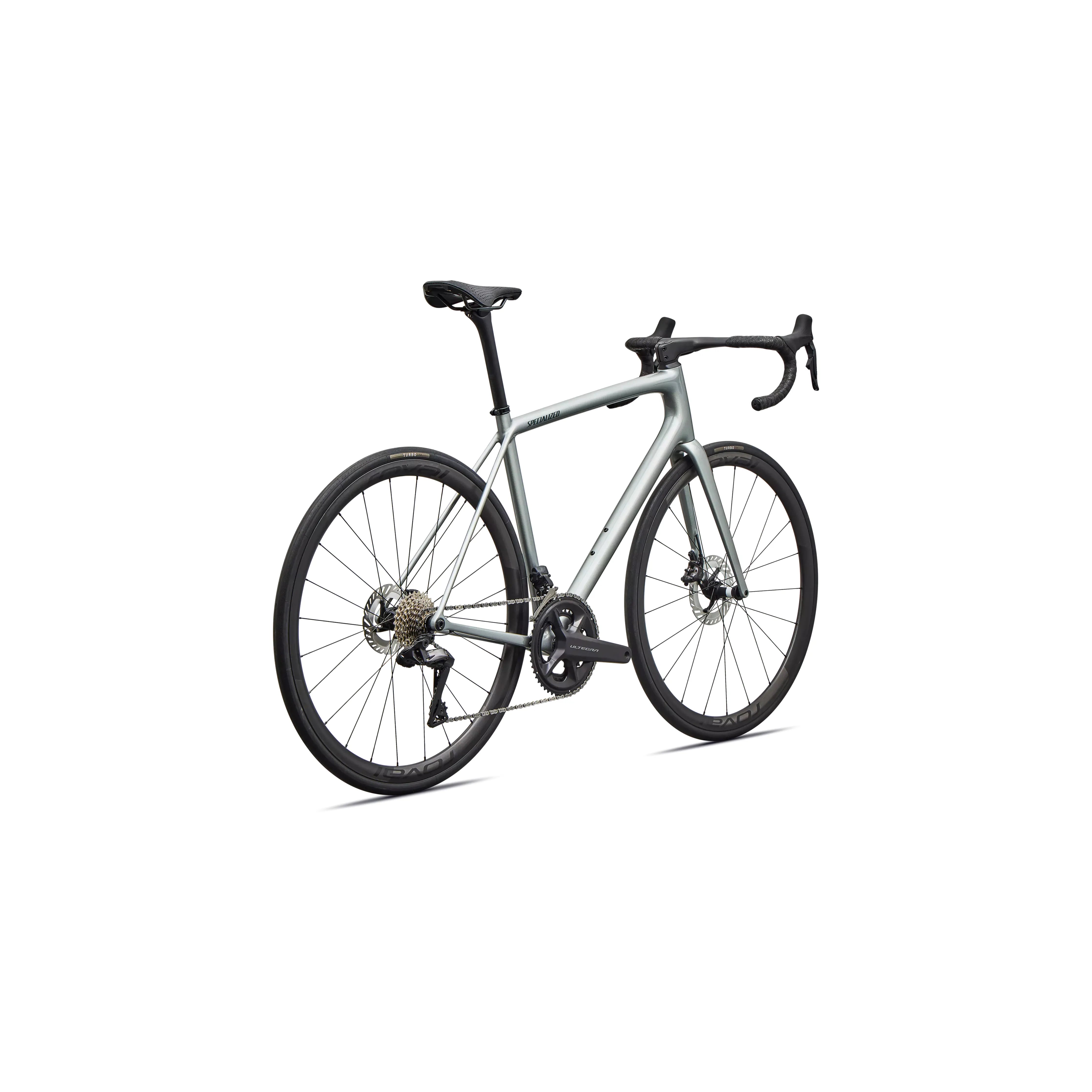 Specialized Aethos 2 Pro Udi2 Bicycle - Road Bikes Specialized