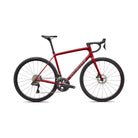 Specialized Aethos 2 Pro Udi2 Bicycle - Road Bikes Specialized 49 Carbon/Red Pearl/Black