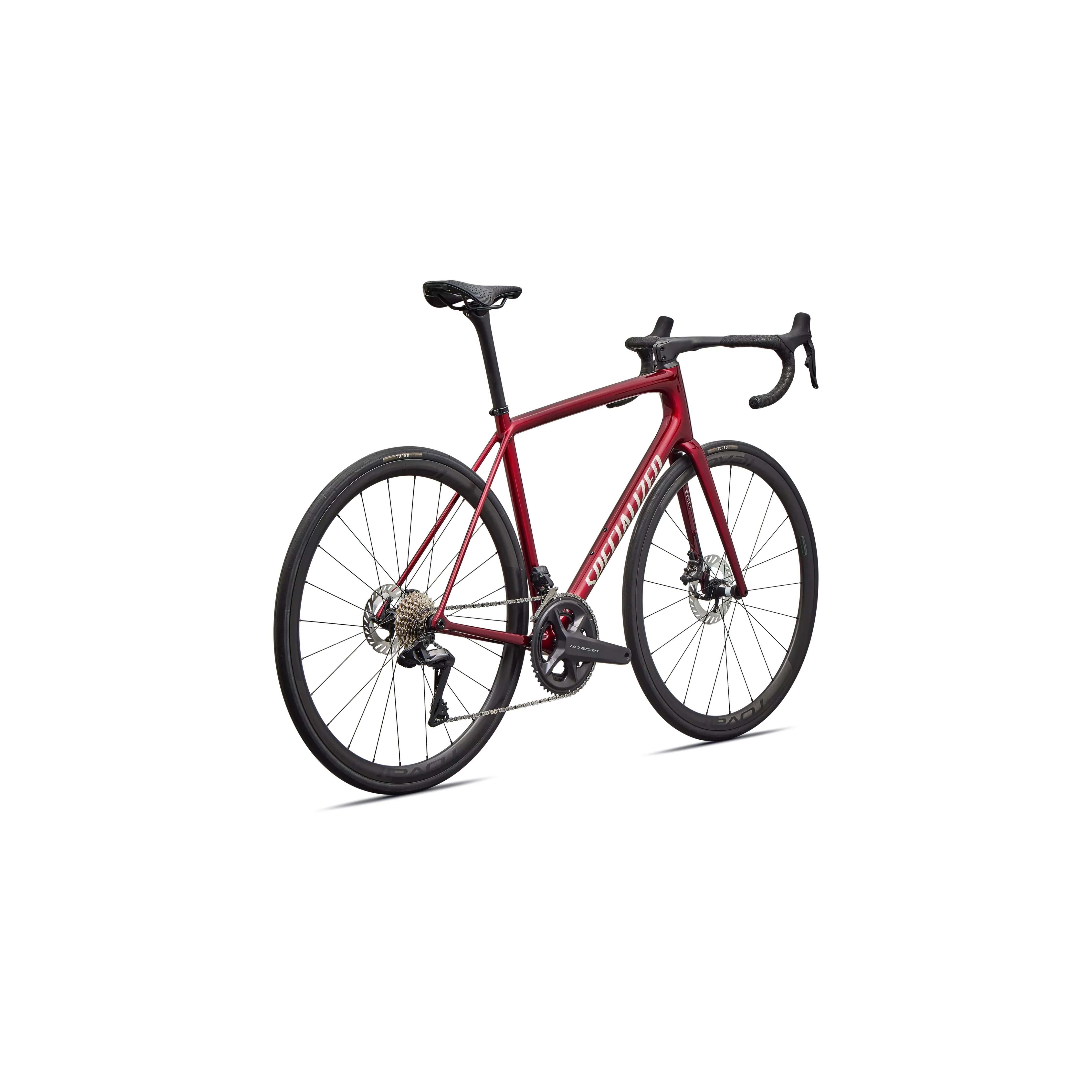 Specialized Aethos 2 Pro Udi2 Bicycle - Road Bikes Specialized