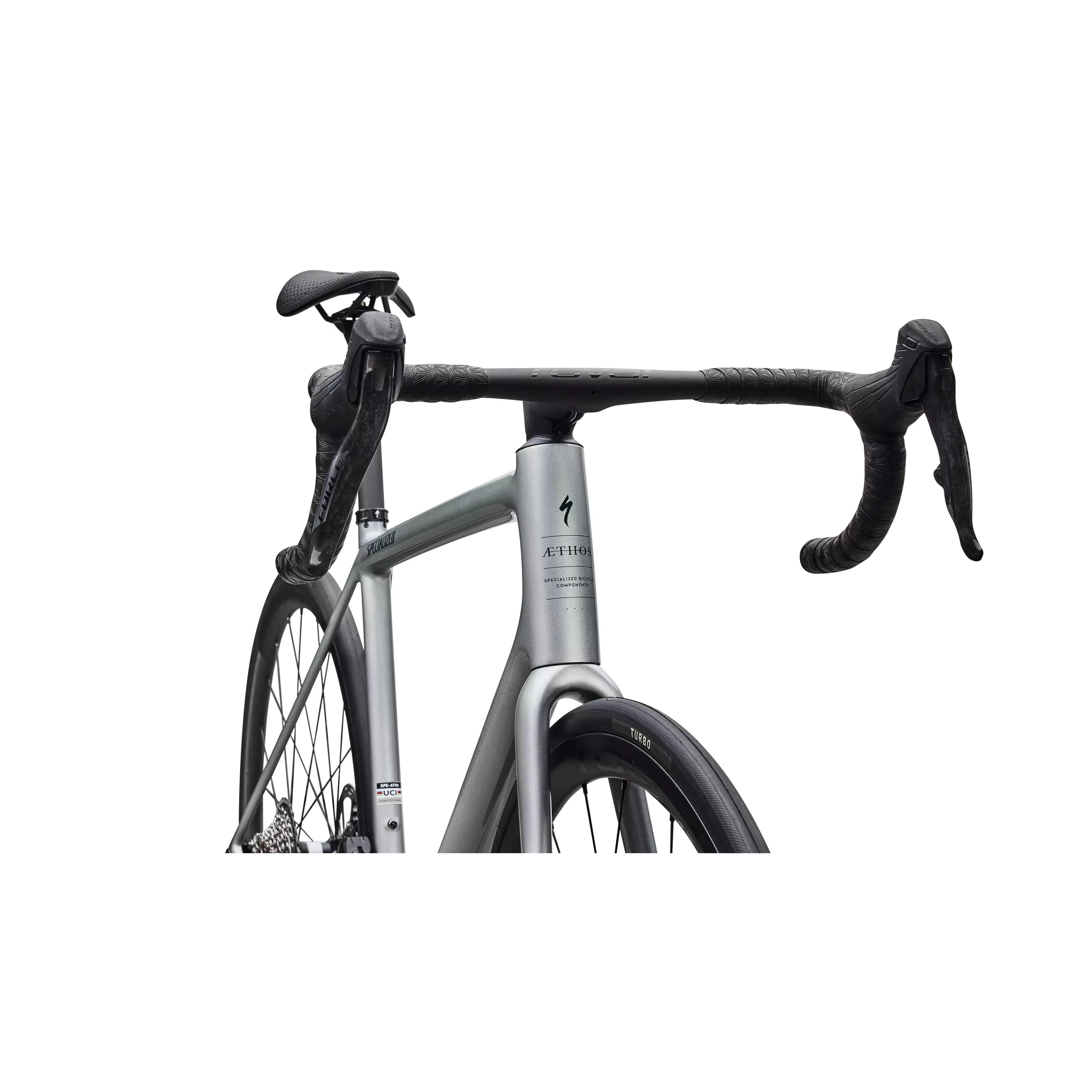Specialized Aethos 2 Pro Force AXS Bicycle - Road Bikes Specialized