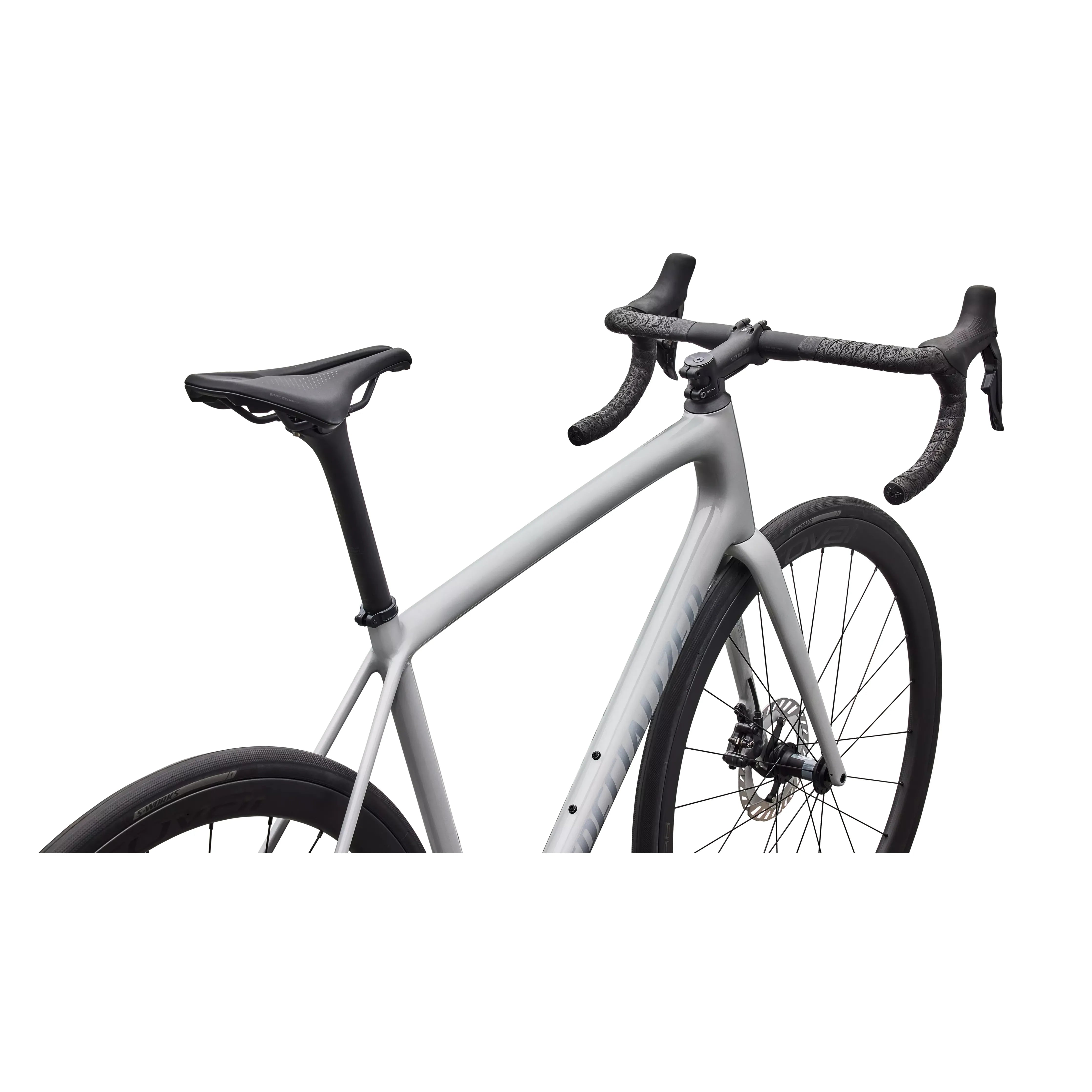 Specialized Aethos 2 Expert Di2 Bicycle - Road Bikes Specialized