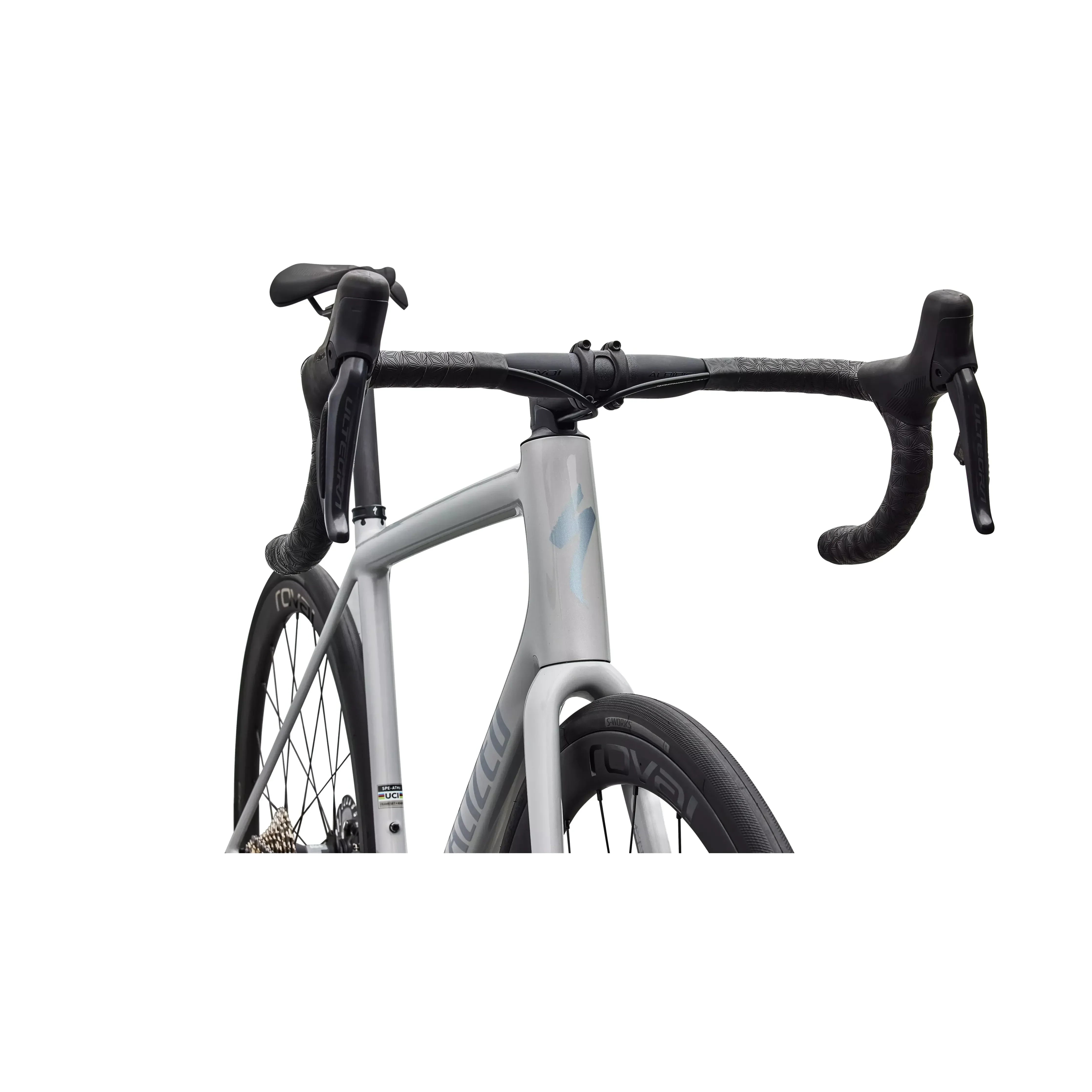 Specialized Aethos 2 Expert Di2 Bicycle - Road Bikes Specialized