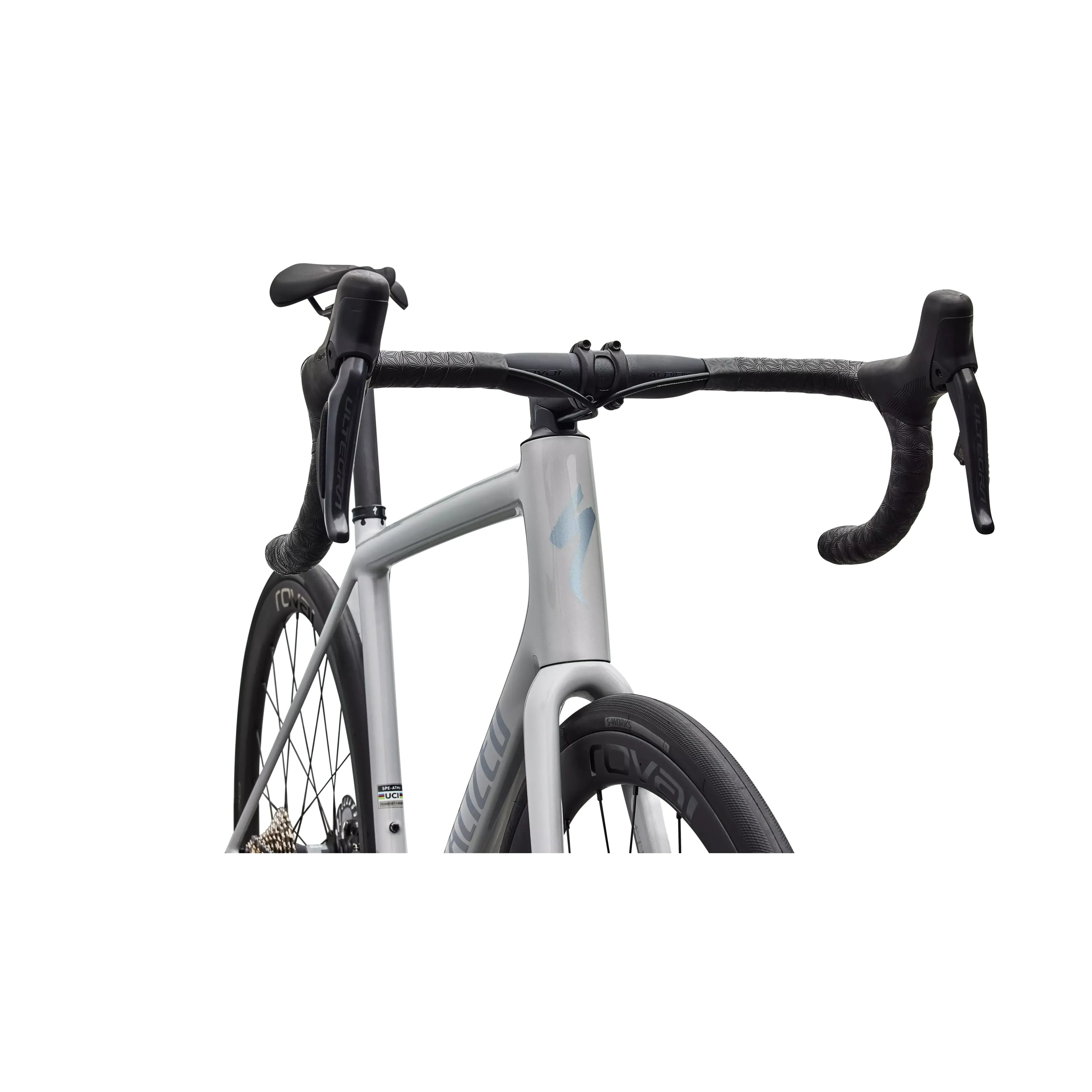 Specialized Aethos 2 Expert Di2 Bicycle - Road Bikes Specialized