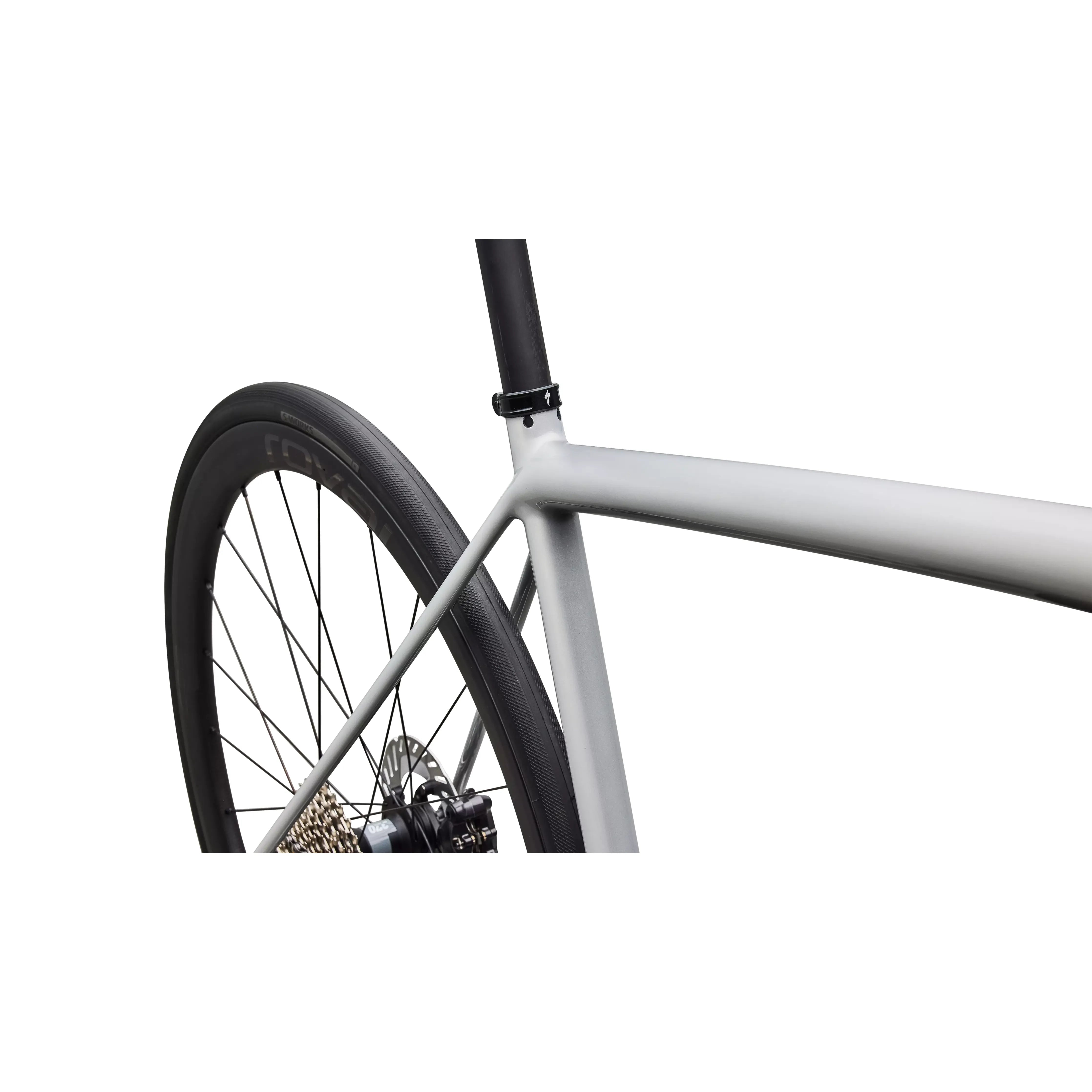 Specialized Aethos 2 Expert Di2 Bicycle - Road Bikes Specialized