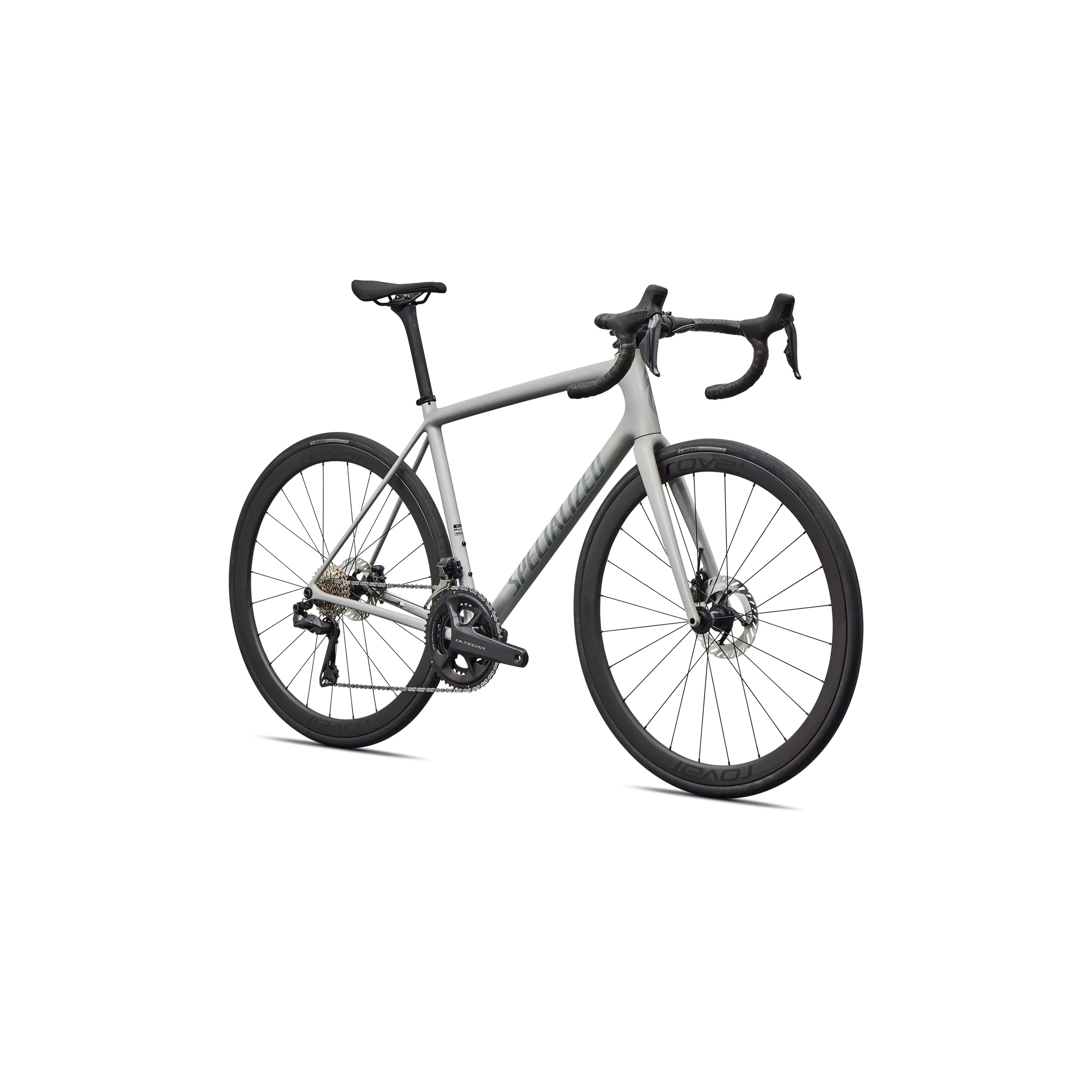 Specialized Aethos 2 Expert Di2 Bicycle - Road Bikes Specialized