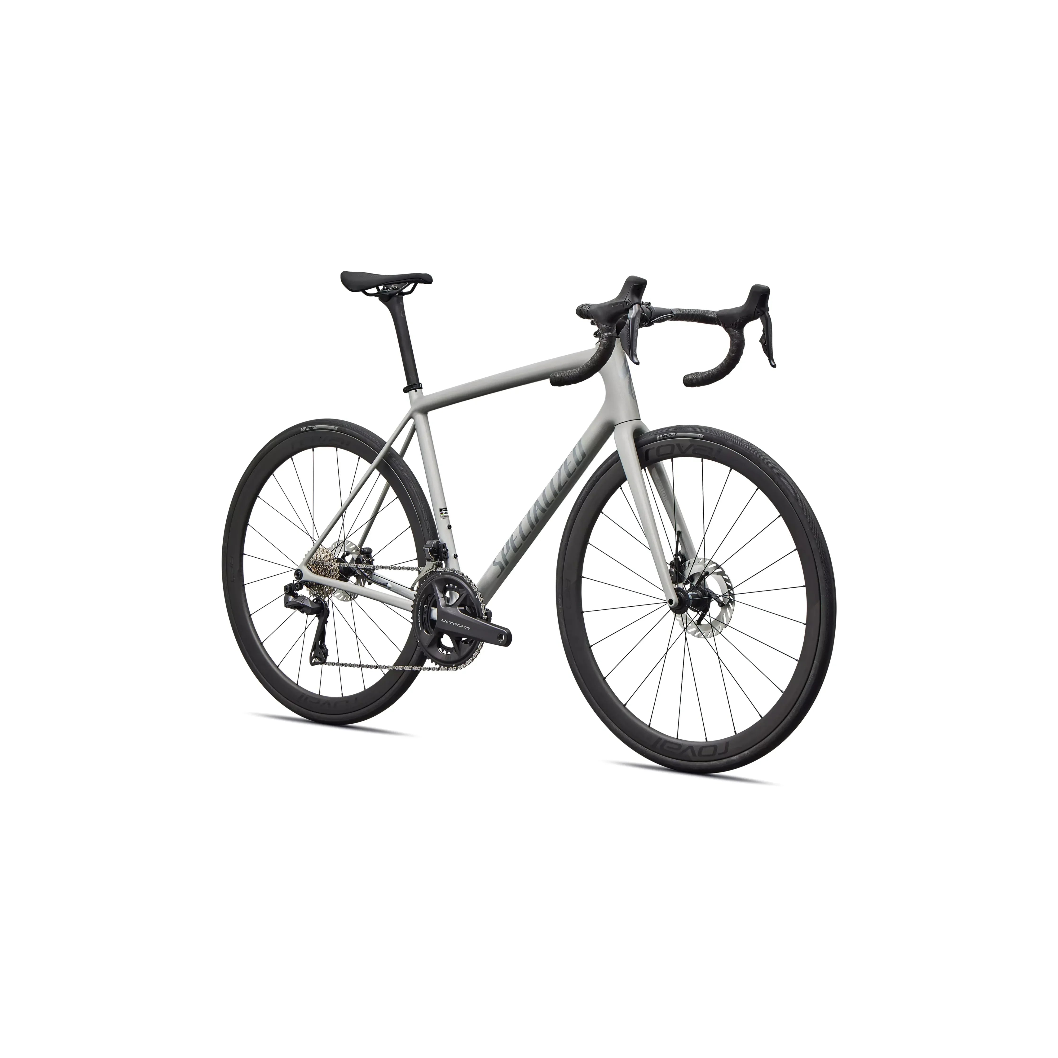 Specialized Aethos 2 Expert Di2 Bicycle - Road Bikes Specialized