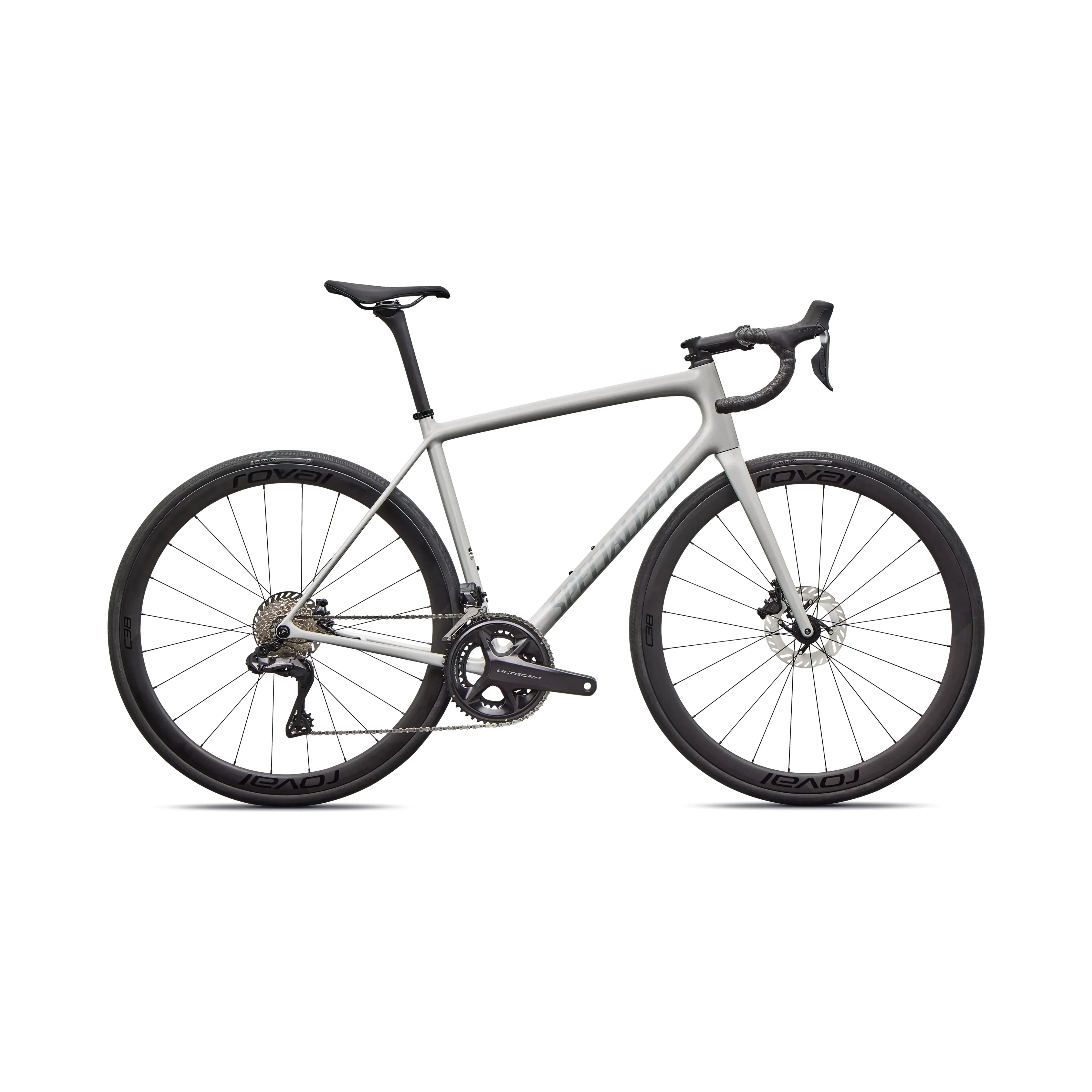 Specialized Aethos 2 Expert Di2 Bicycle - Road Bikes Specialized
