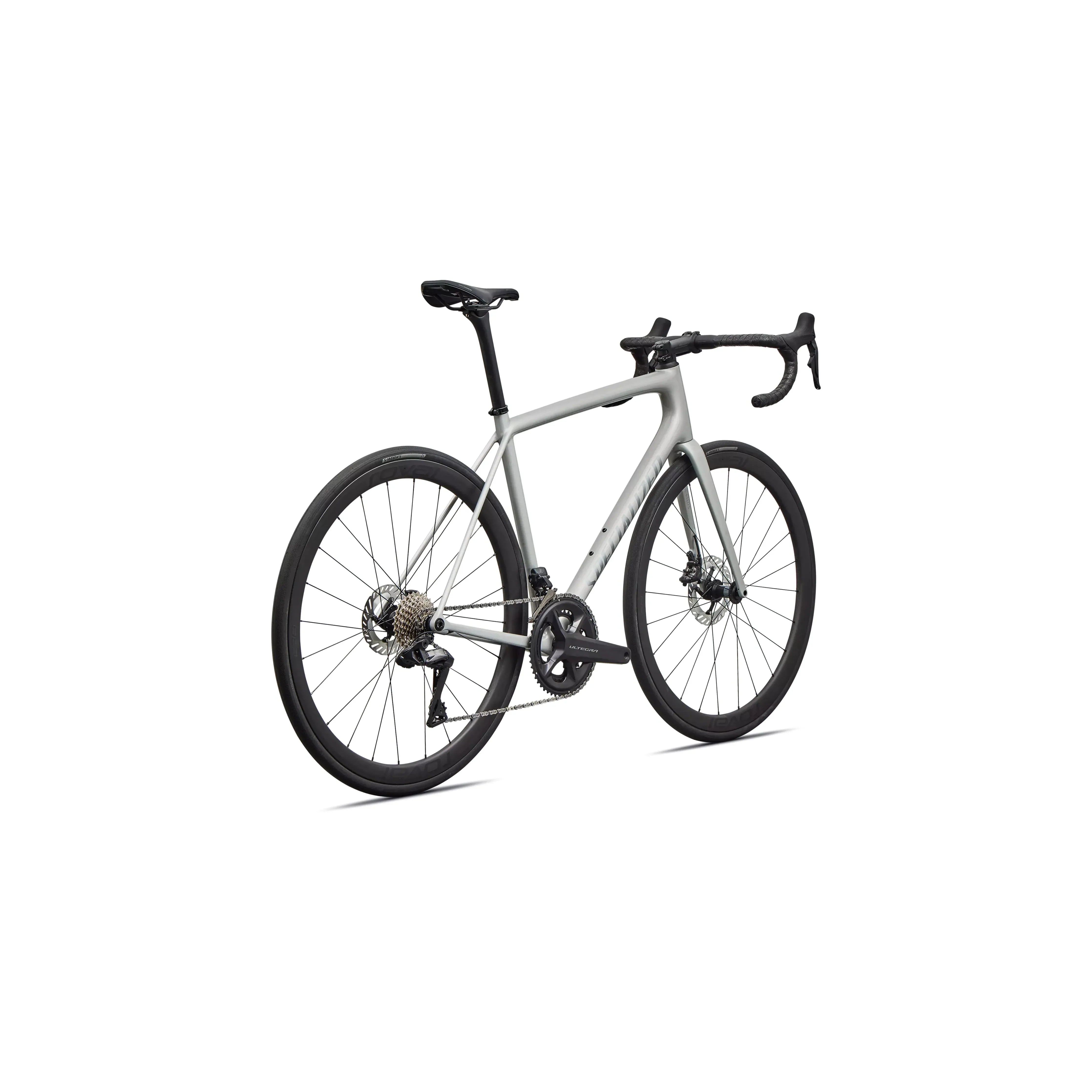 Specialized Aethos 2 Expert Di2 Bicycle - Road Bikes Specialized