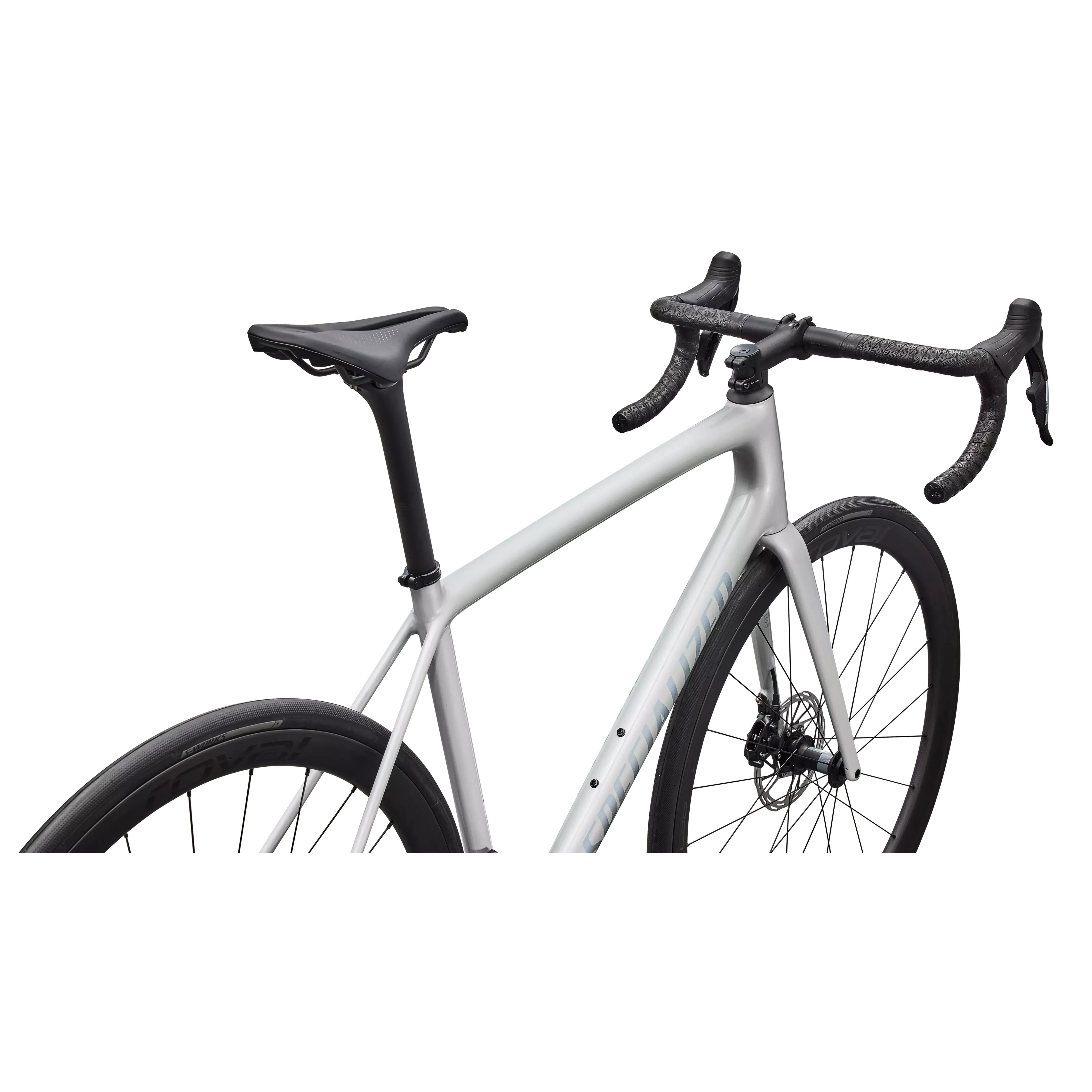 Specialized Aethos 2 Expert AXS Bicycle - Road Bikes Specialized