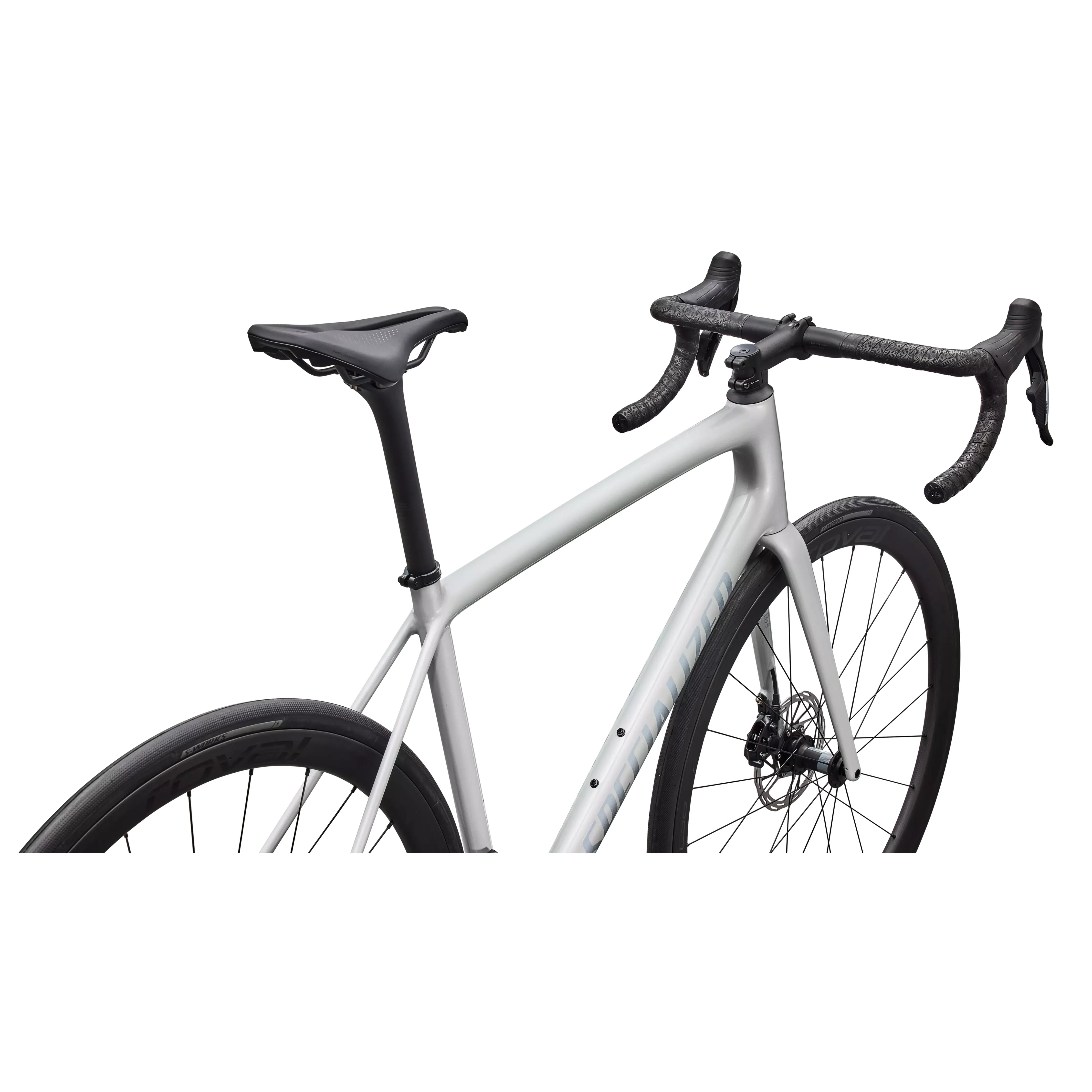 Specialized Aethos 2 Expert AXS Bicycle - Road Bikes Specialized