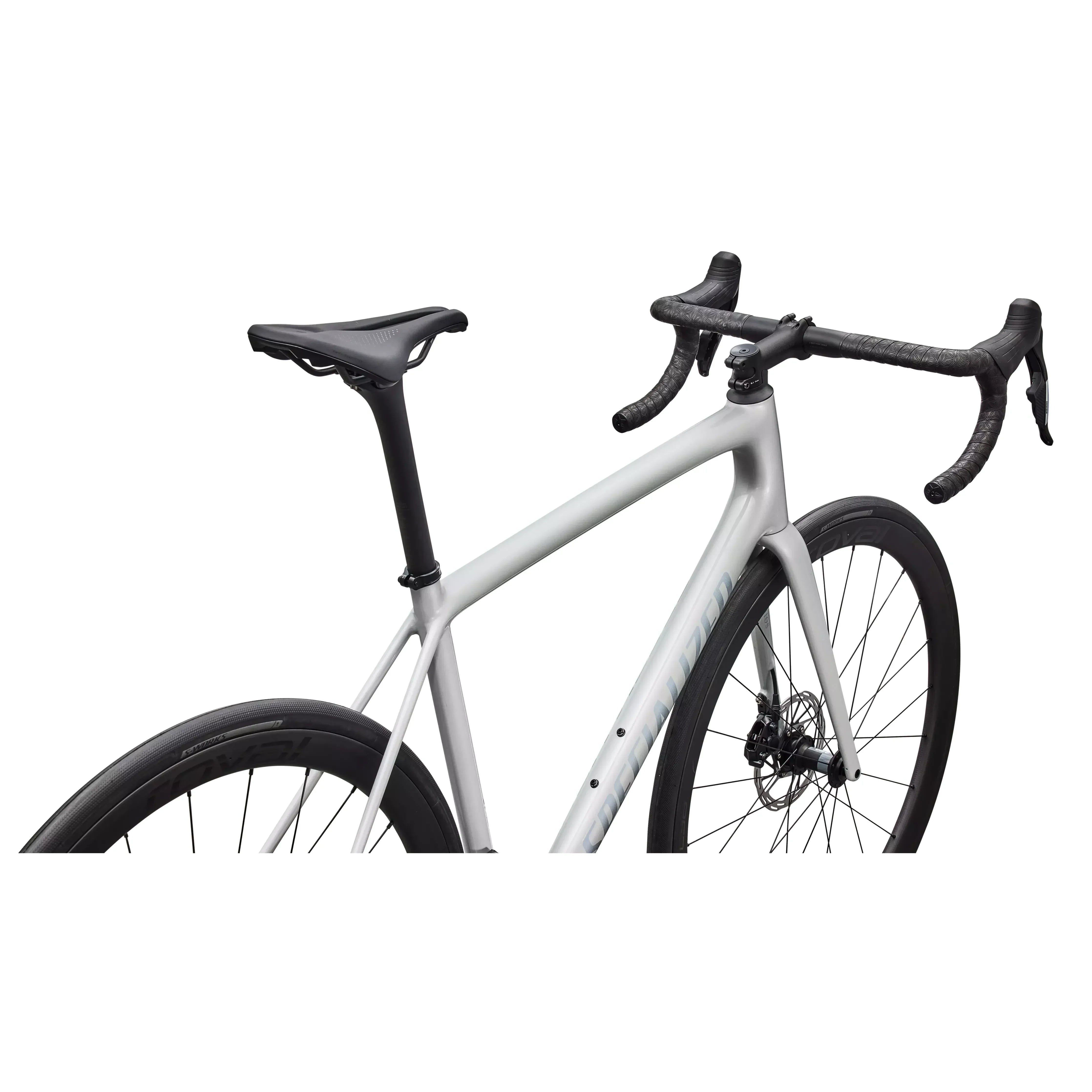 Specialized Aethos 2 Expert AXS Bicycle - Road Bikes Specialized
