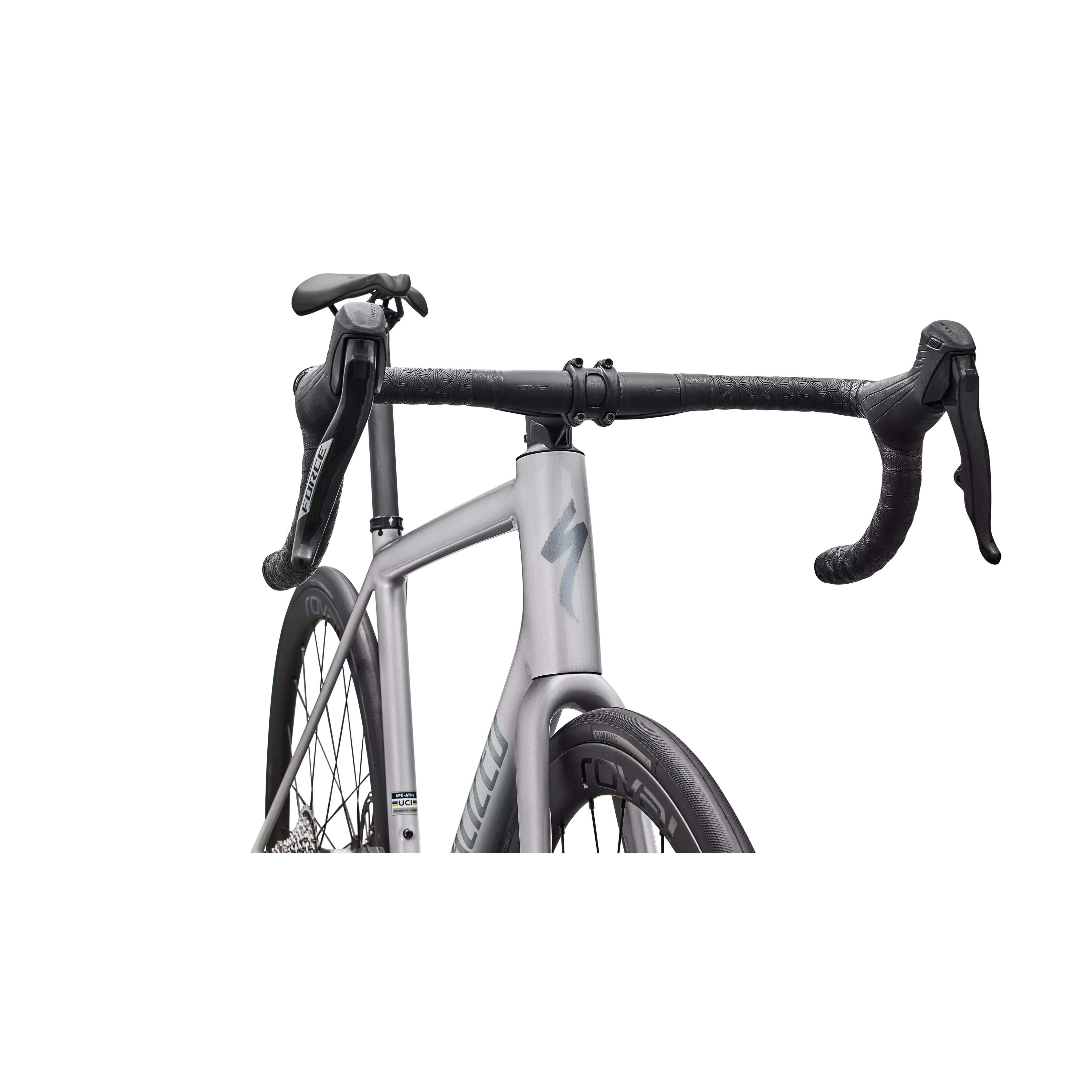 Specialized Aethos 2 Expert AXS Bicycle - Road Bikes Specialized