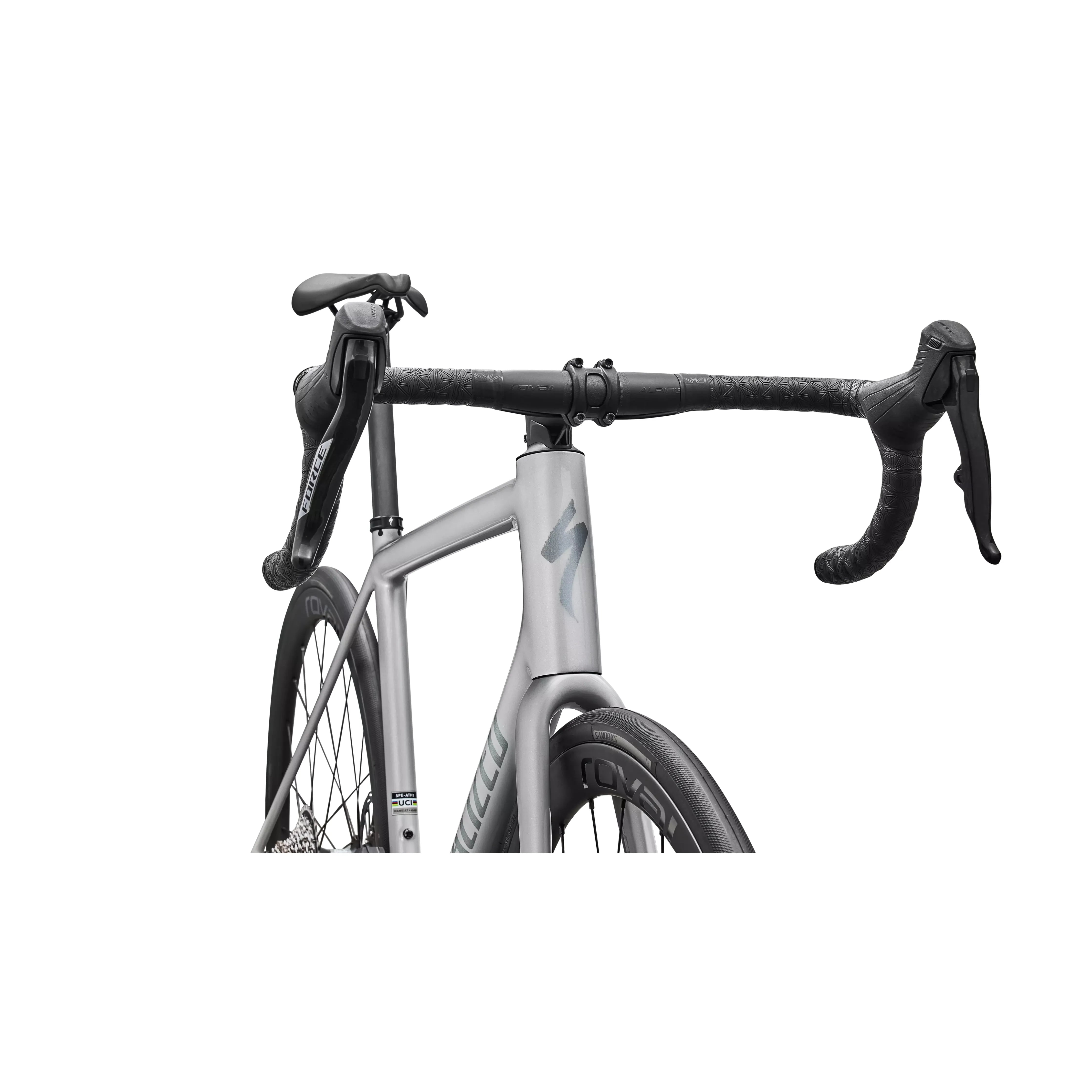 Specialized Aethos 2 Expert AXS Bicycle - Road Bikes Specialized