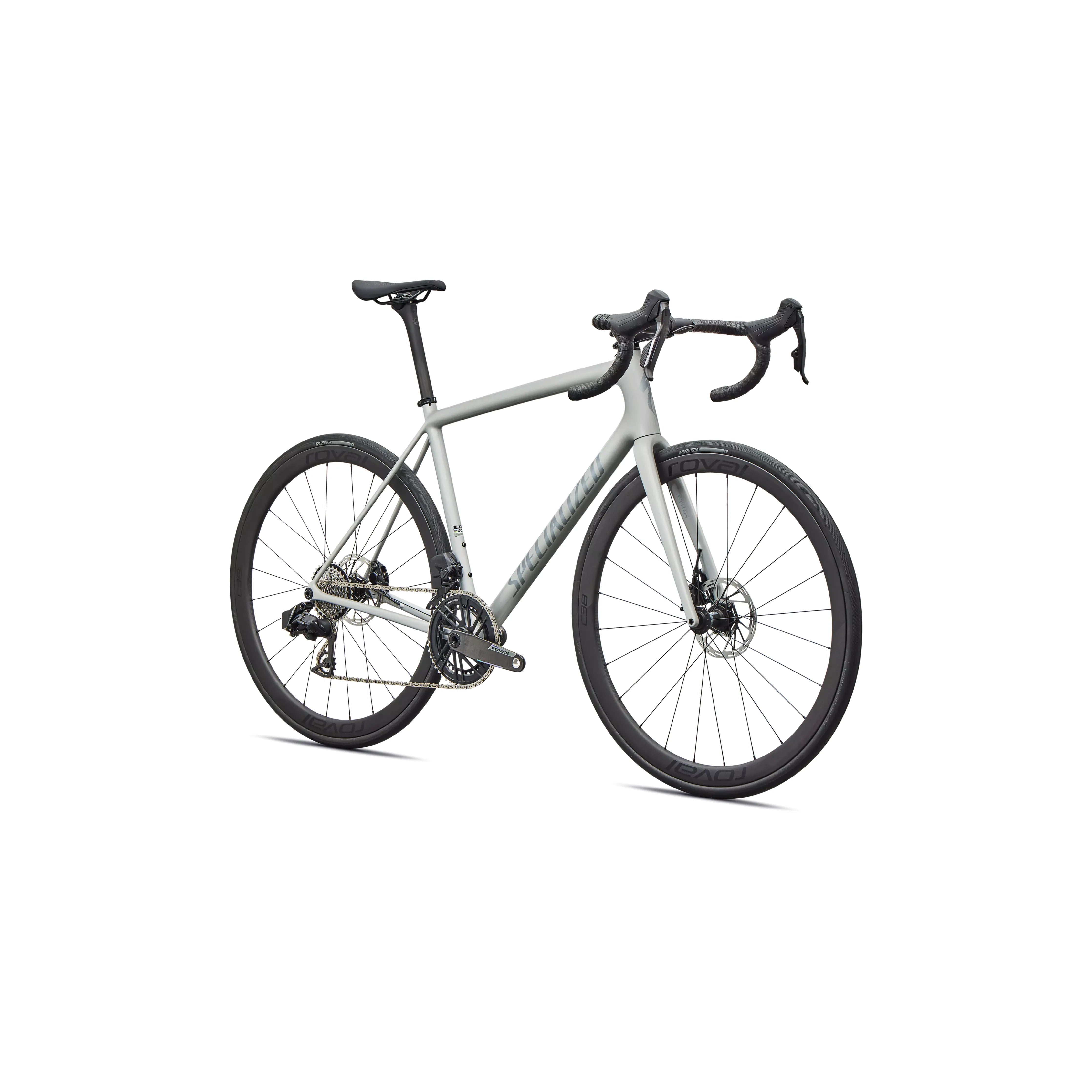 Specialized Aethos 2 Expert AXS Bicycle - Road Bikes Specialized